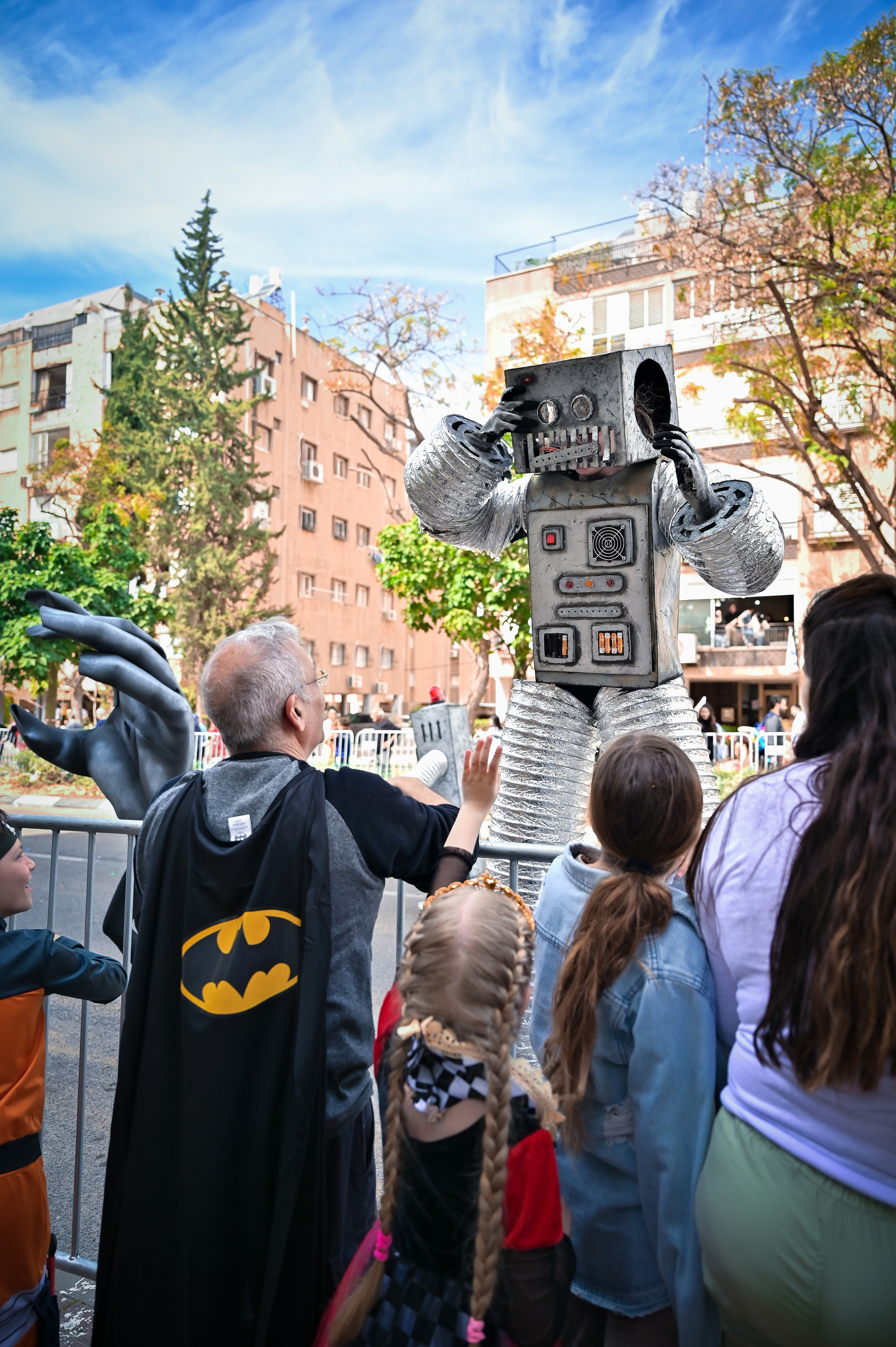 Фотосессия мероприятия. Женский, семейный и детский фотограф
