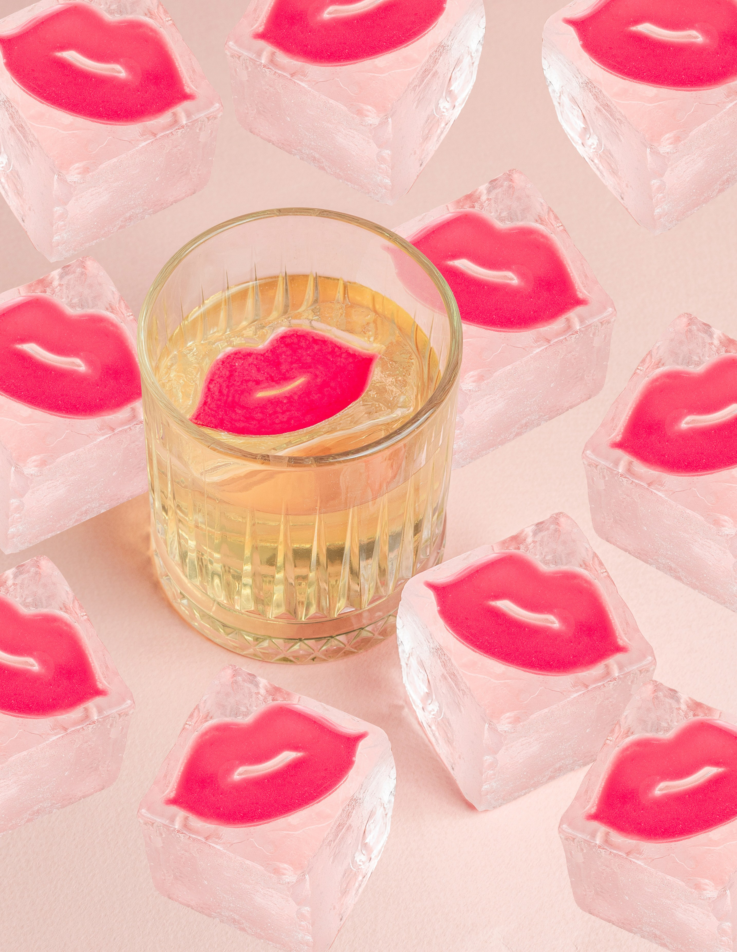 Коктейли. Фуд и предметный фотограф Москва