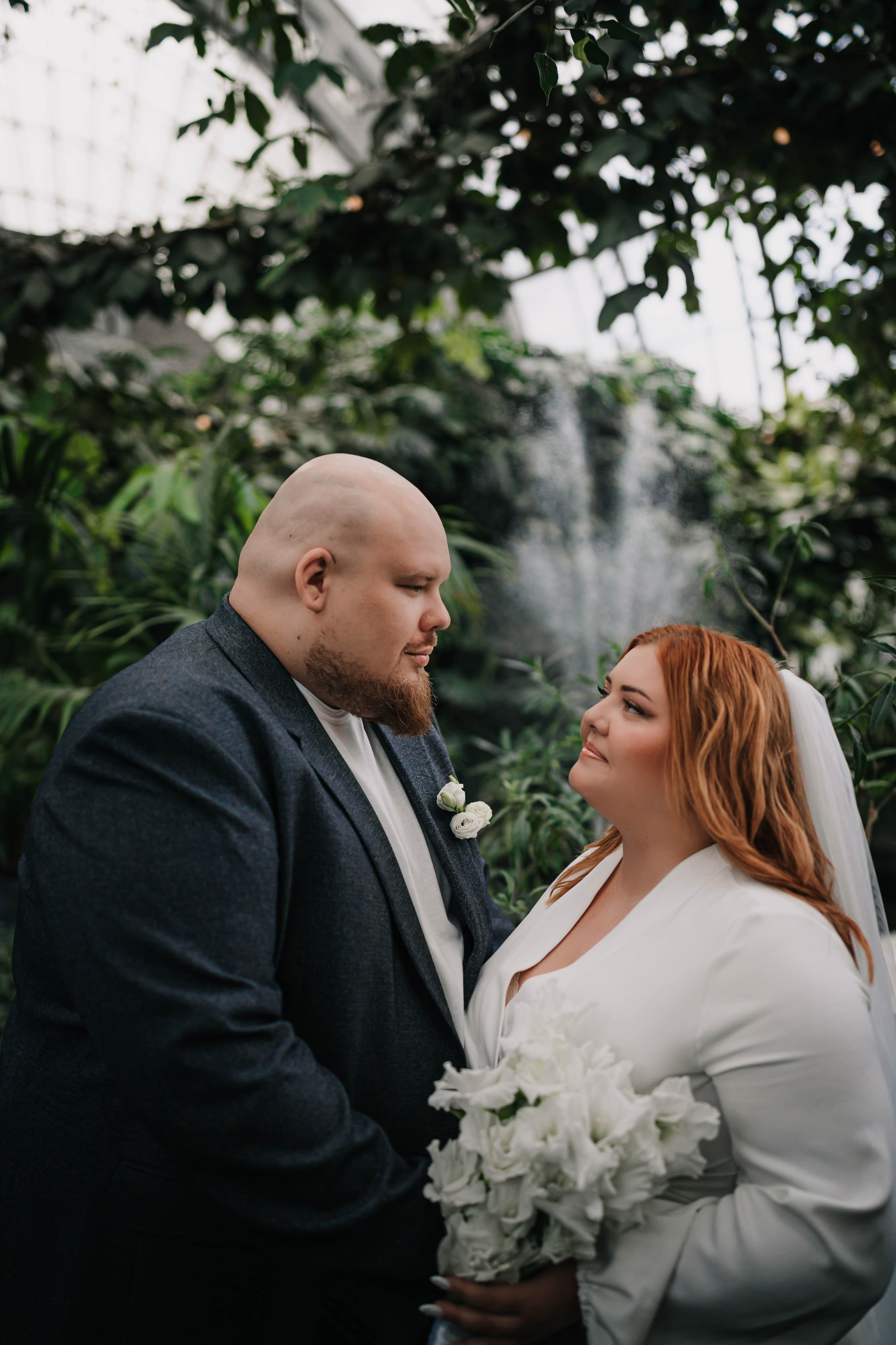 Кирилл и Дарья. Фотограф Дарья Маташкова