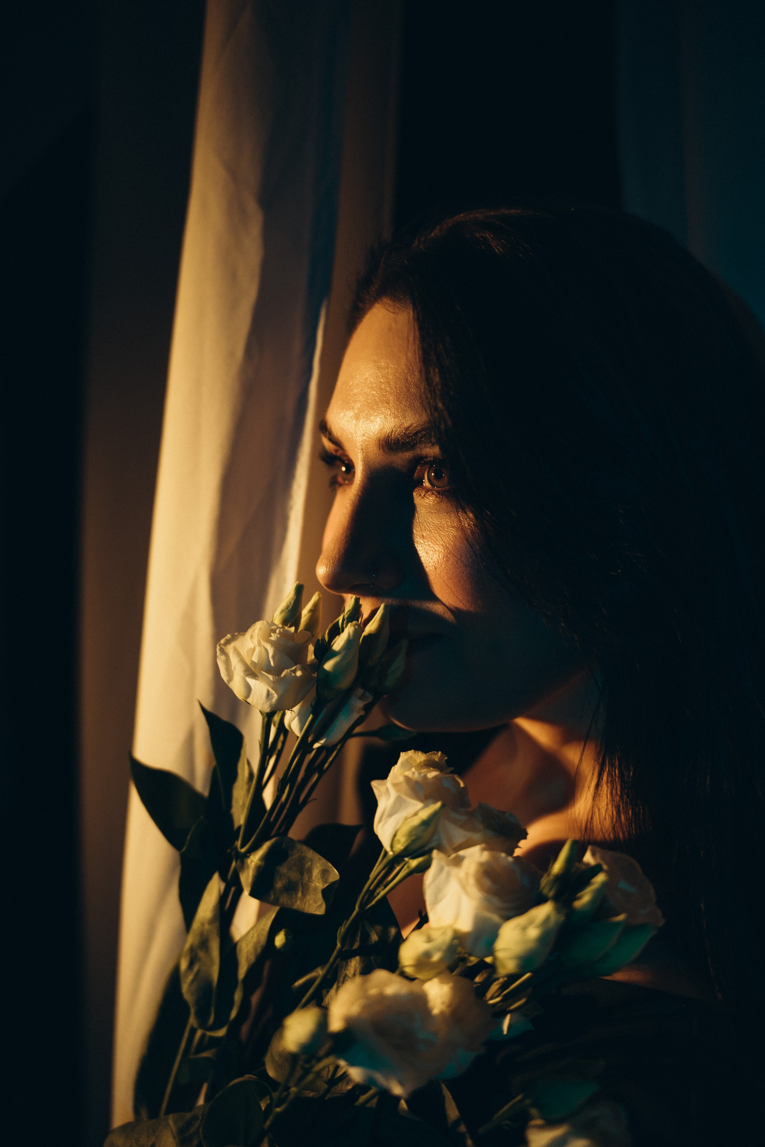 Наталья. Фотограф Москва