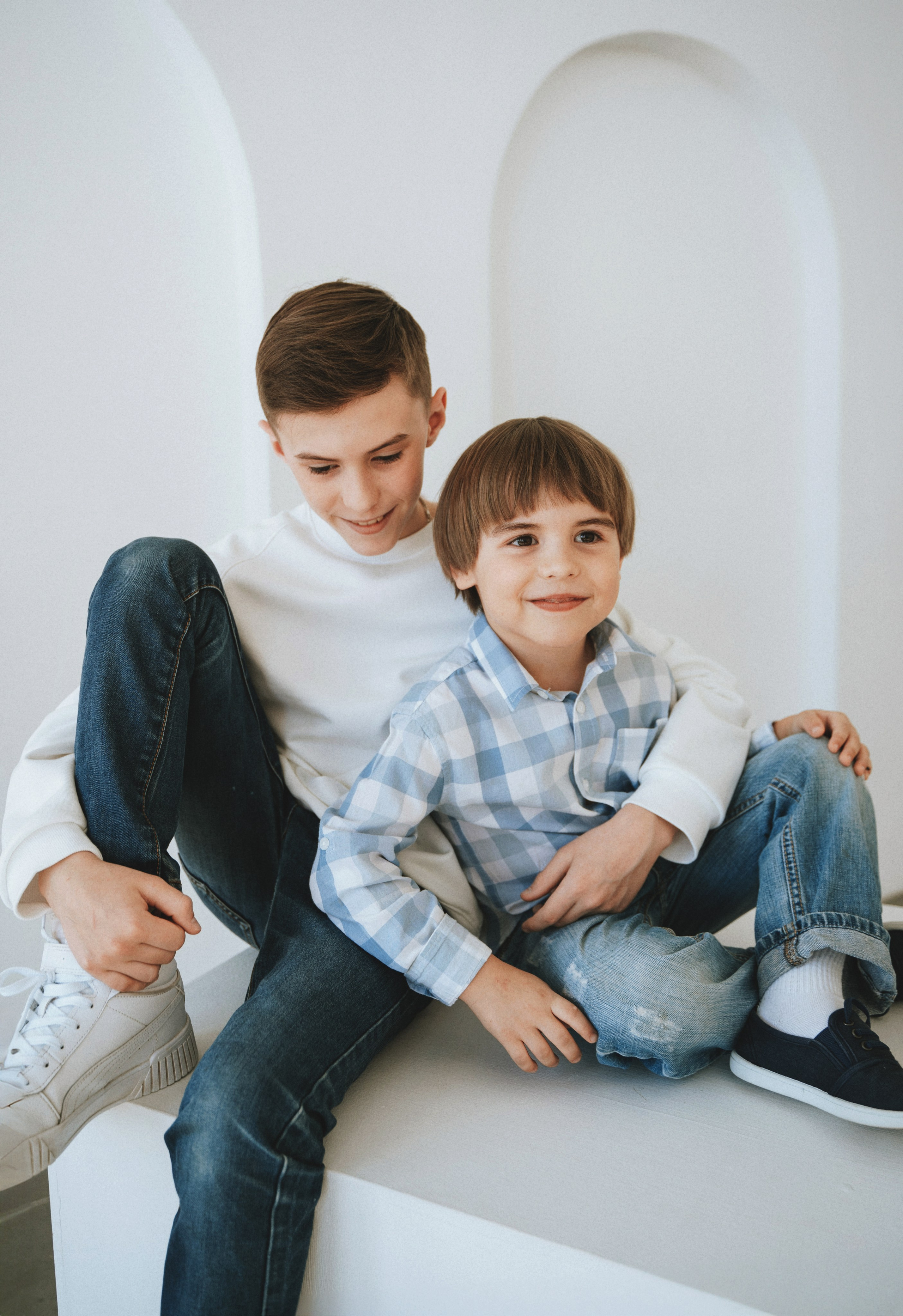 Семейная для Анны. Татьяна Тагель