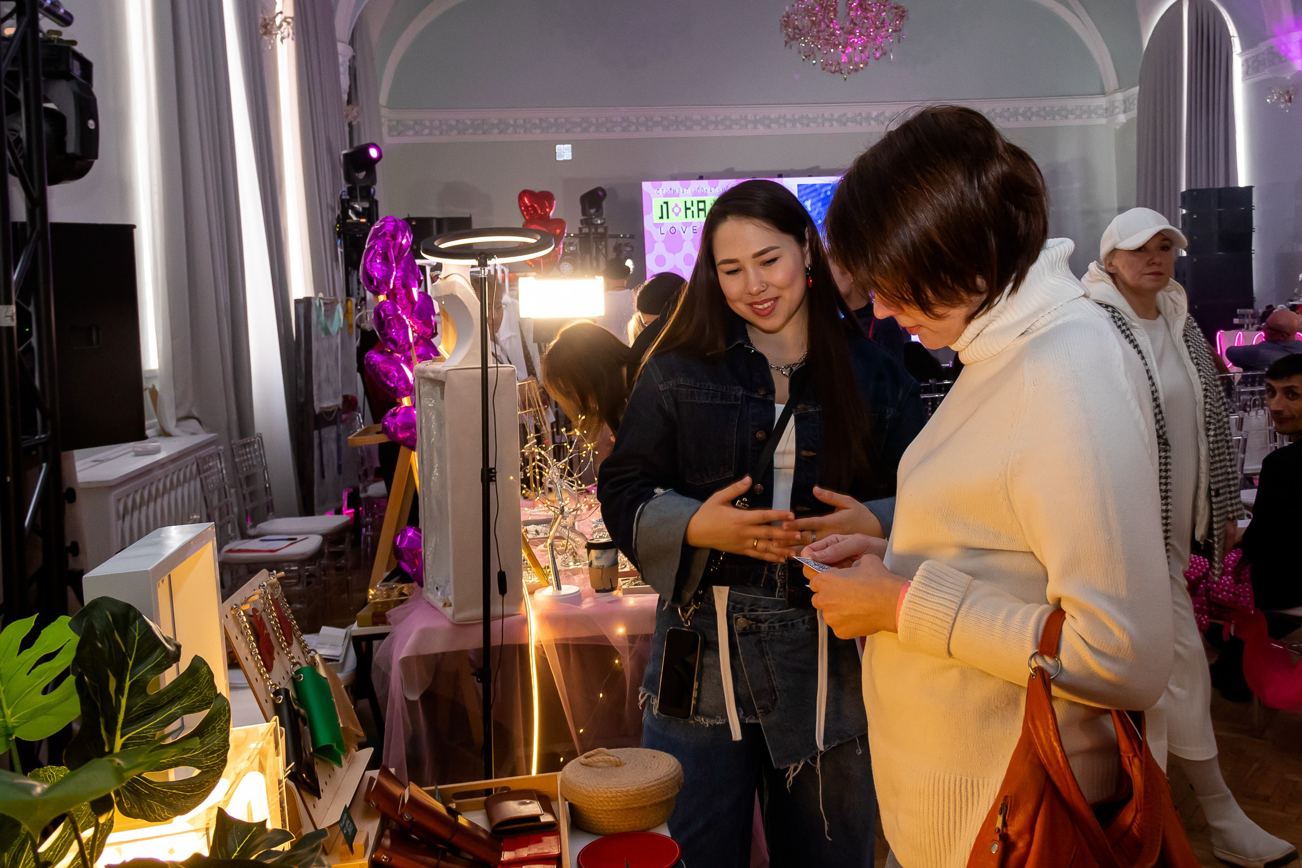 Показ Локалист. Фотограф из Краснодара Андрей Тукан