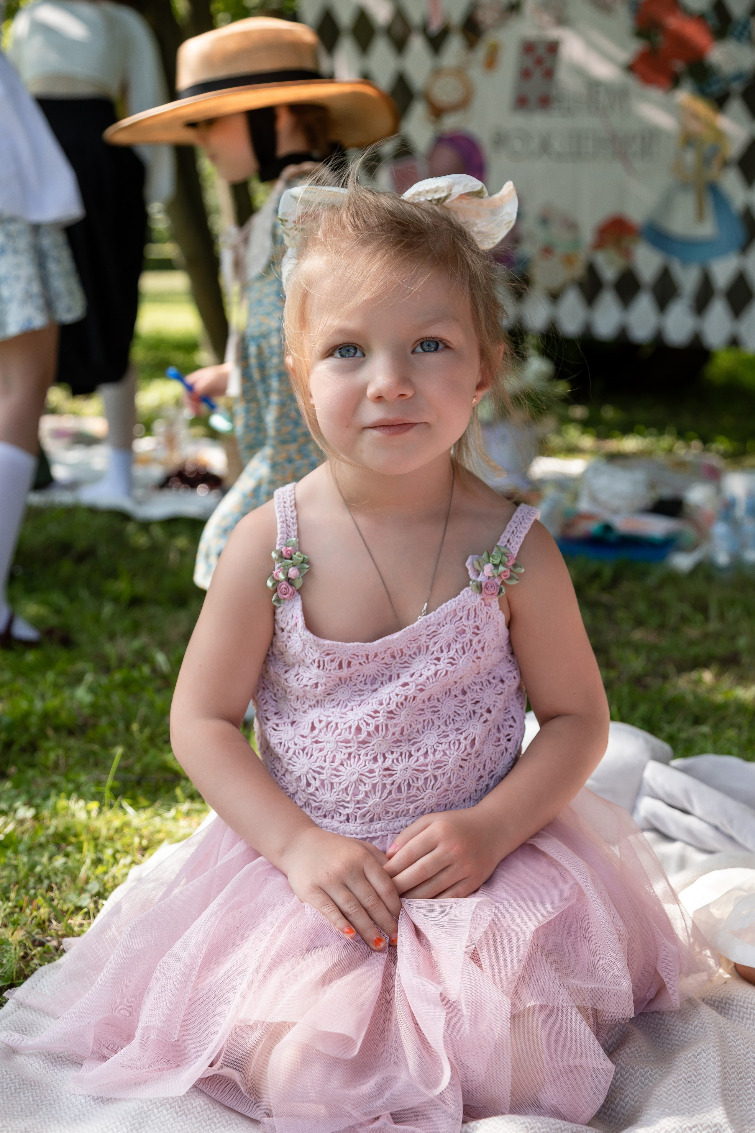 WONDERLAND. Главная