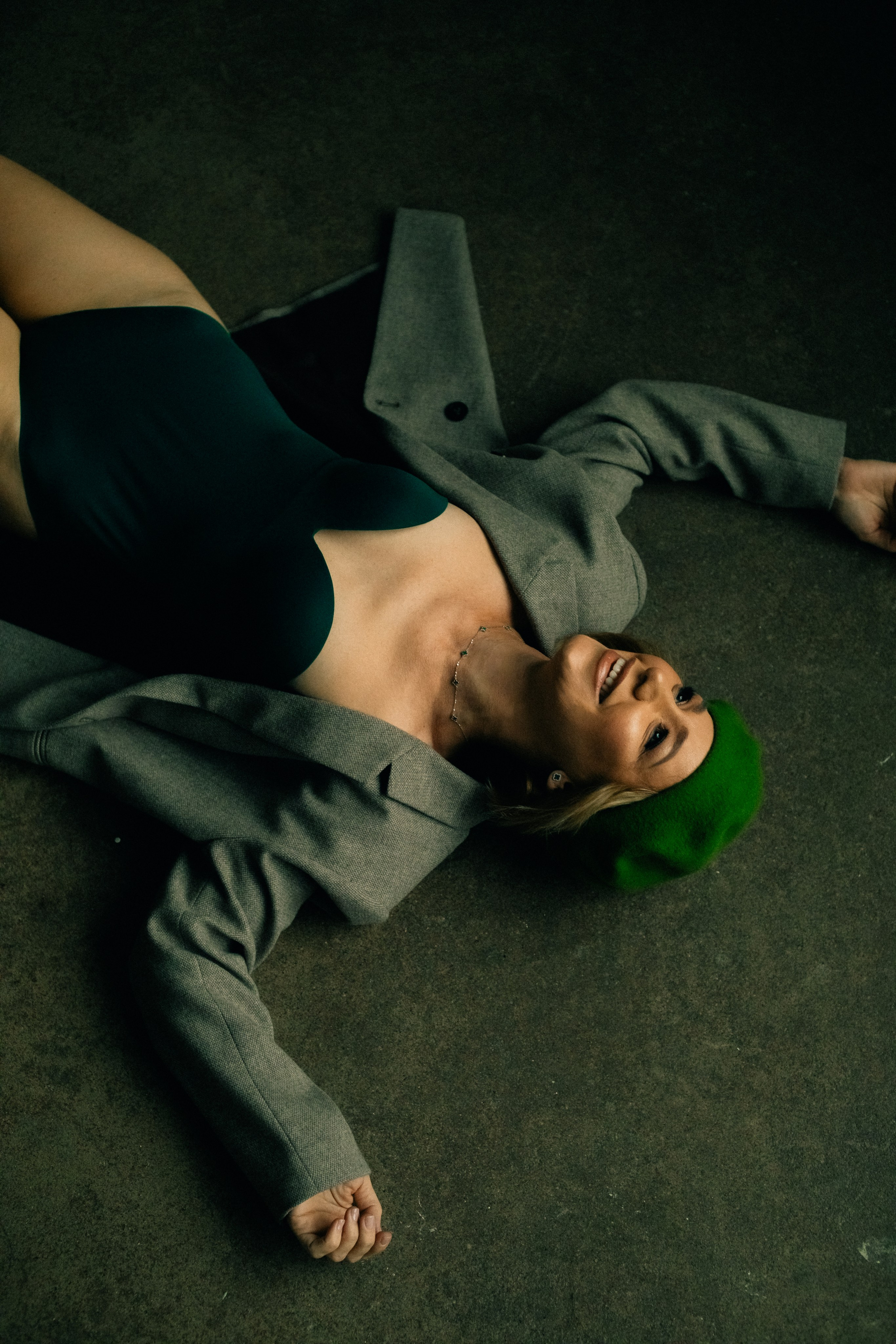 Оля. Фотограф в Москве и МО Влада Обласова