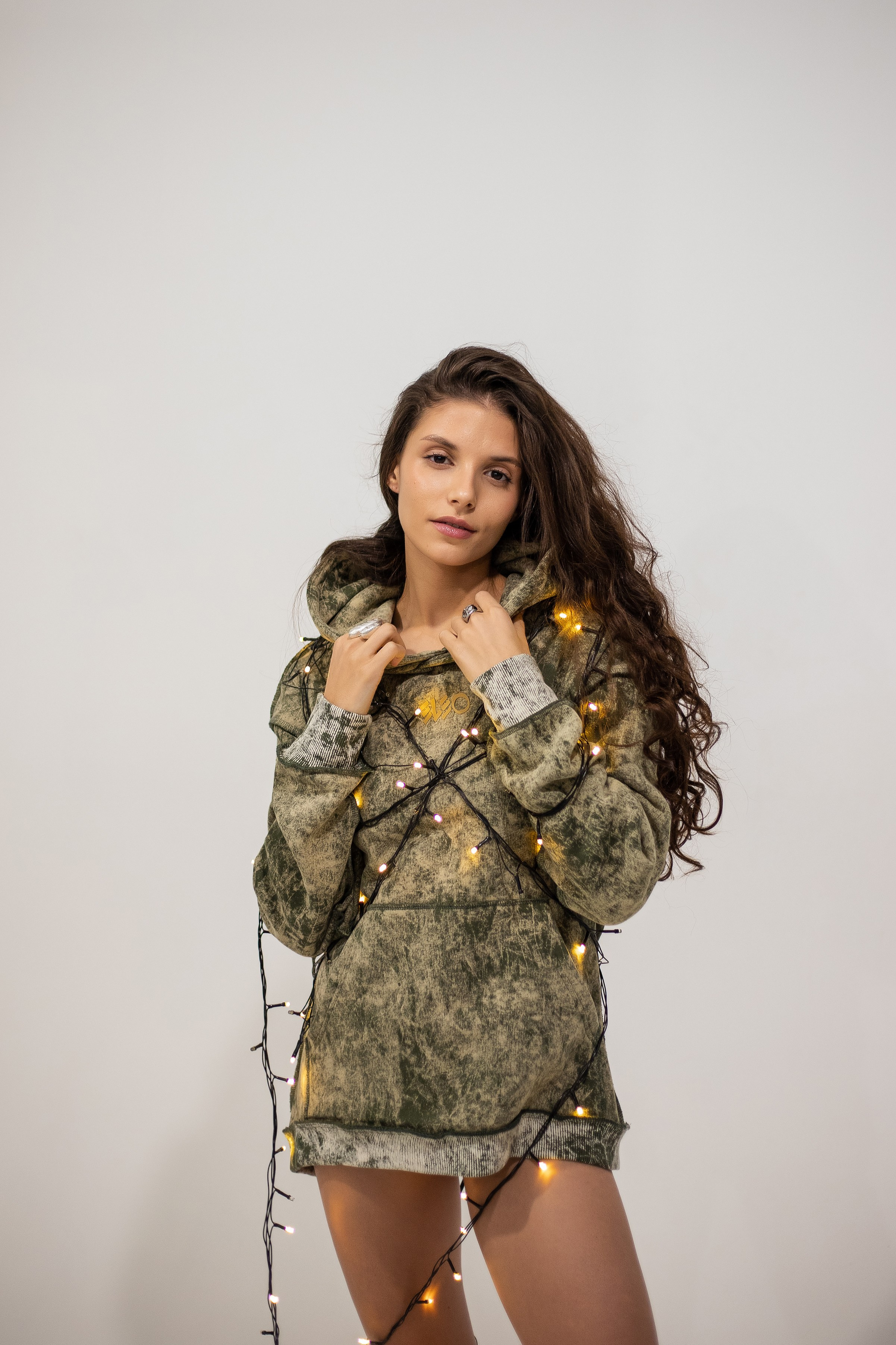 Лукбук бренда ELEO. Репортажный и fashion фотограф в Москве Сергей Бардин