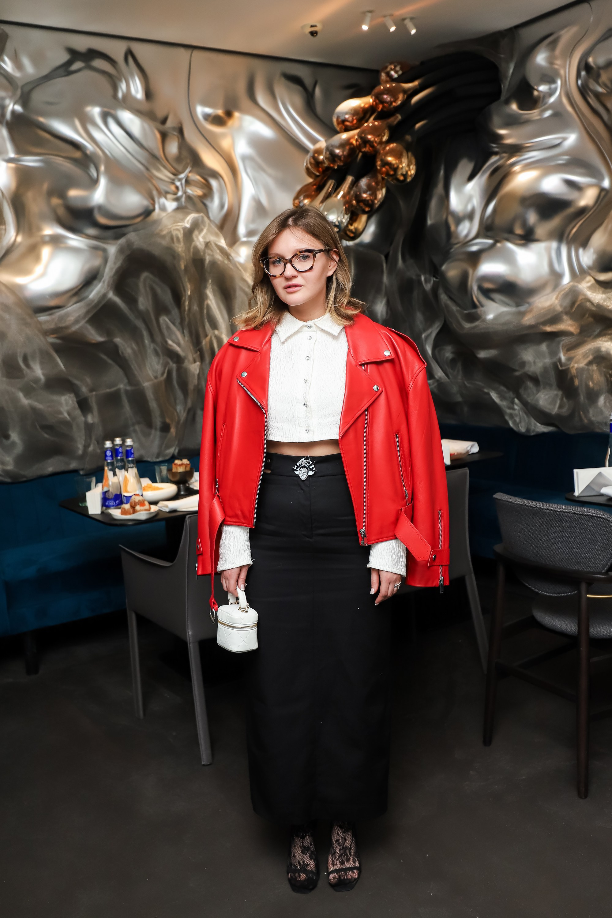 Akhmadullina Dreams «Летучий корабль». Репортажный и fashion фотограф в Москве Сергей Бардин