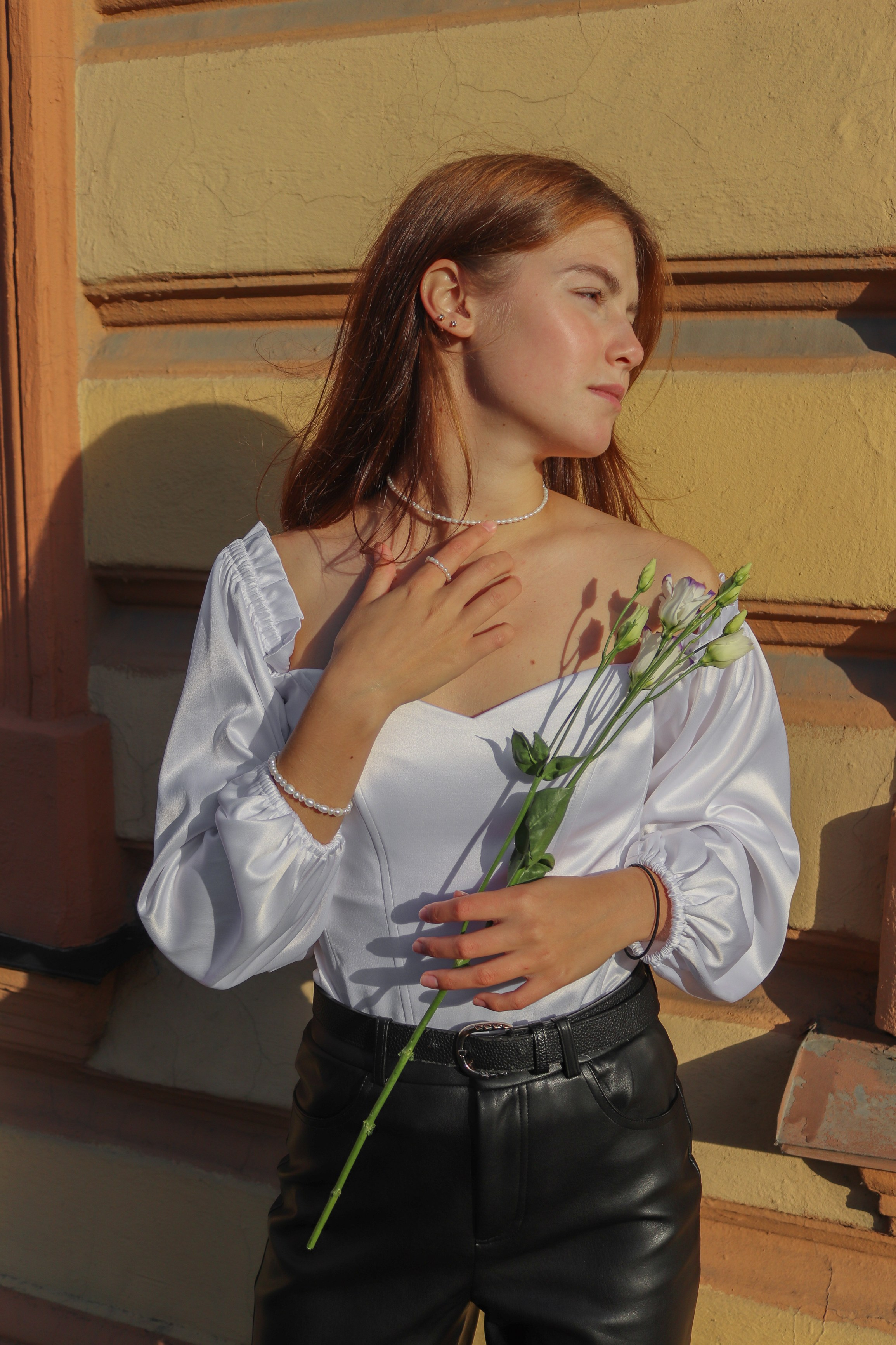 Анастасия. Мария Марченкова фотограф СПб