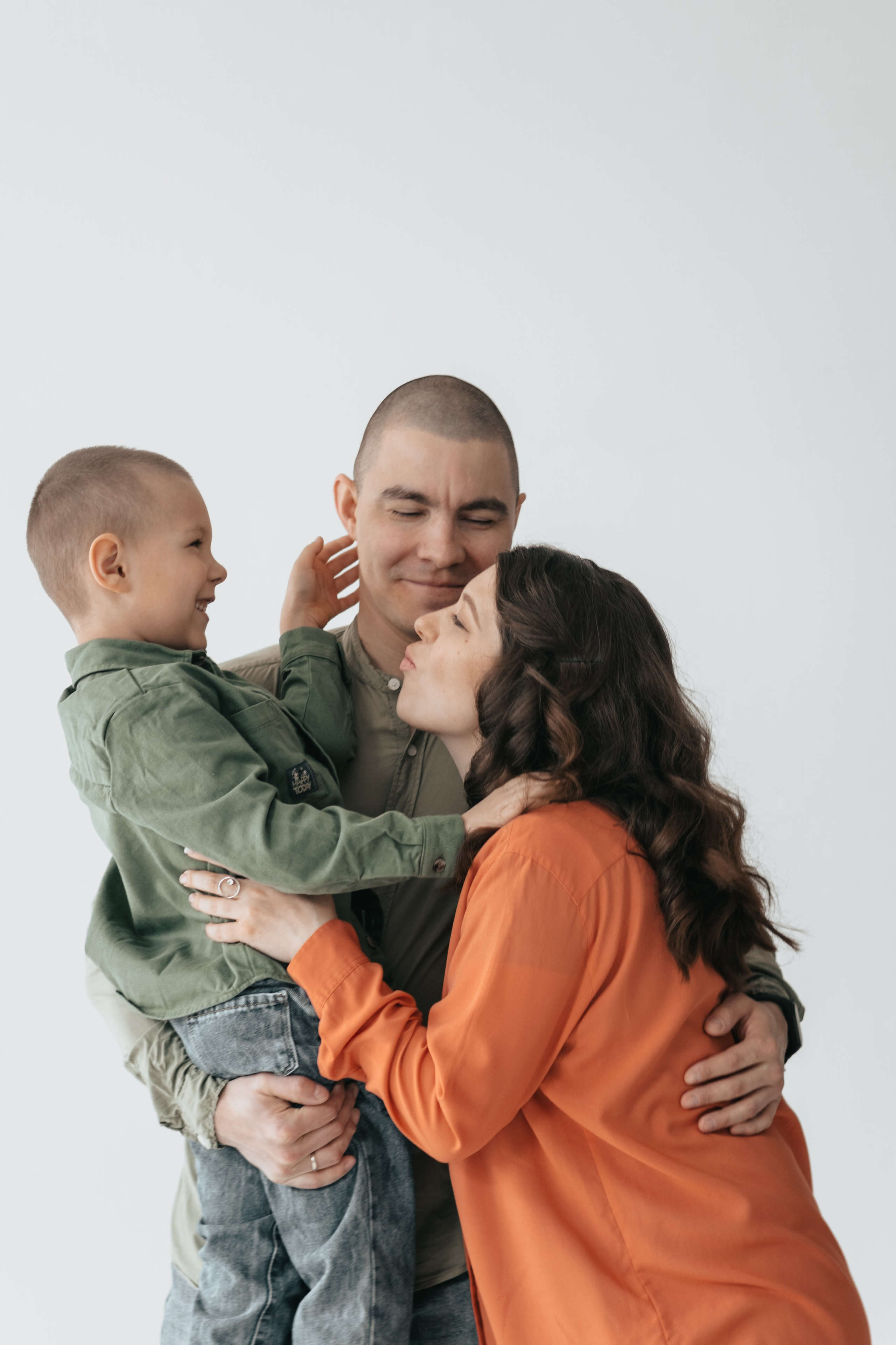 В ожидании чуда. Креативный фотограф в городе Тюмень