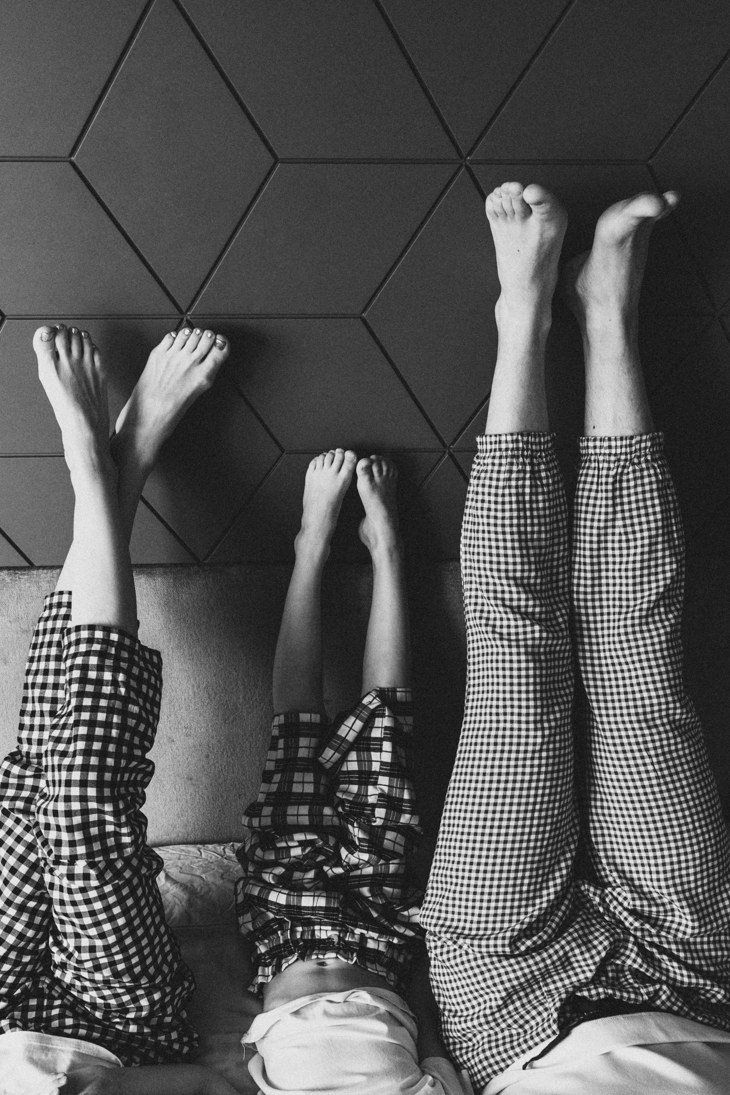 Дом — там где ты. Креативный фотограф в городе Тюмень