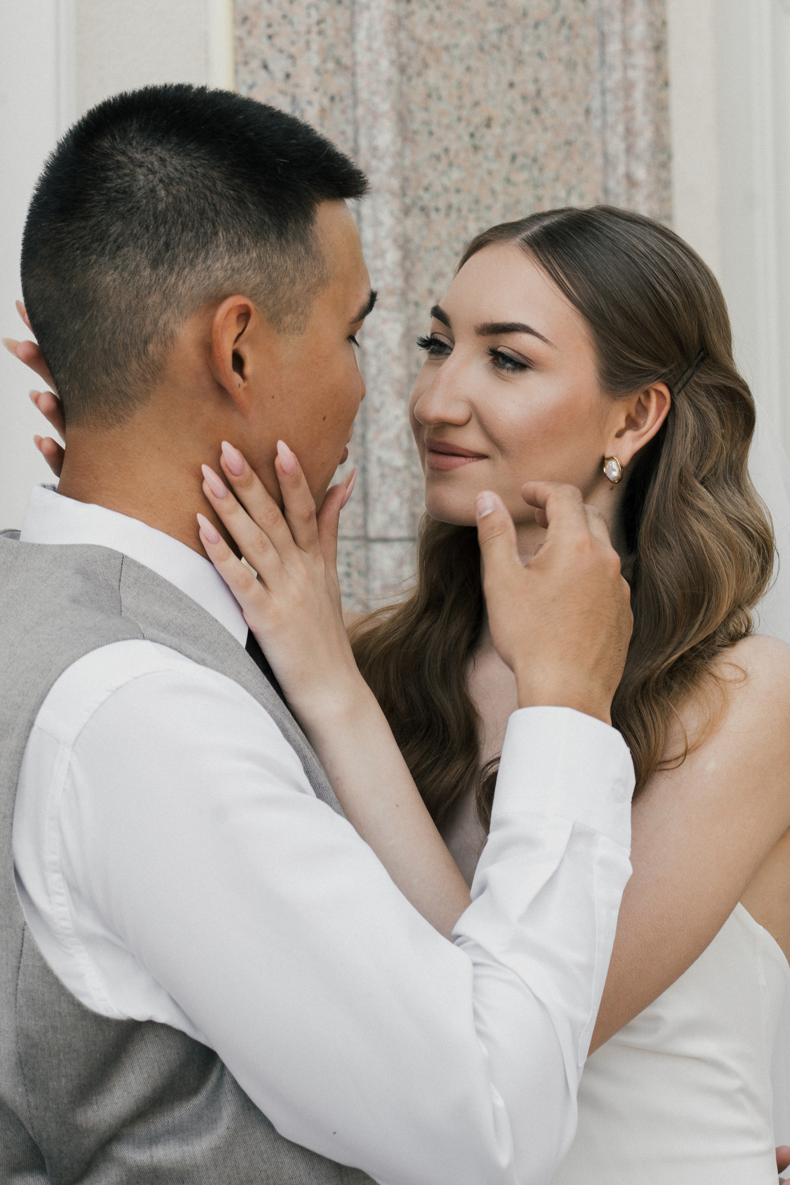 Мансур и Софья. Креативный фотограф в городе Тюмень