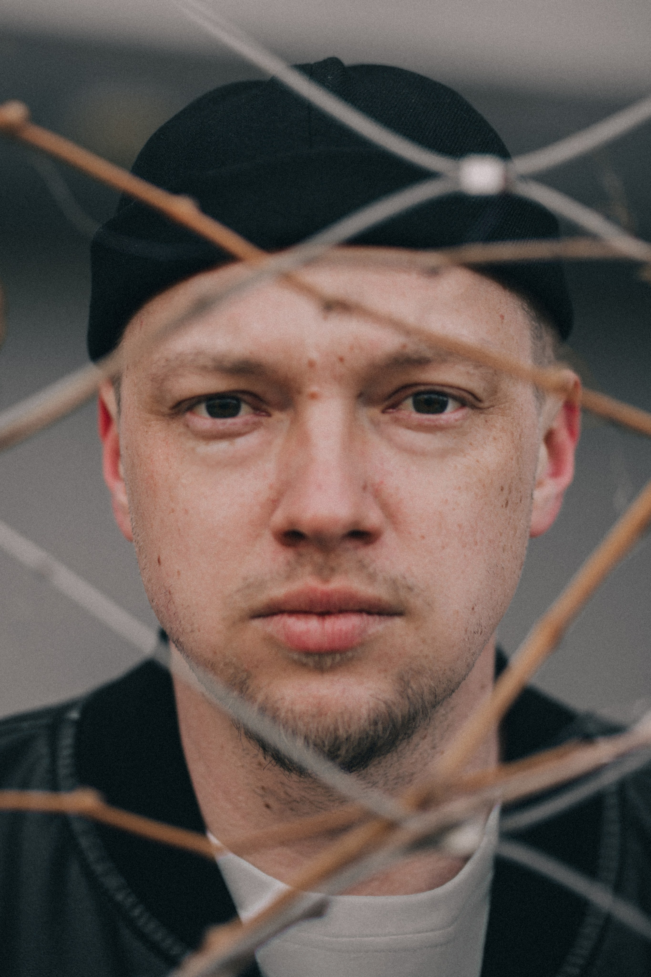 Андрей. Креативный фотограф в городе Тюмень