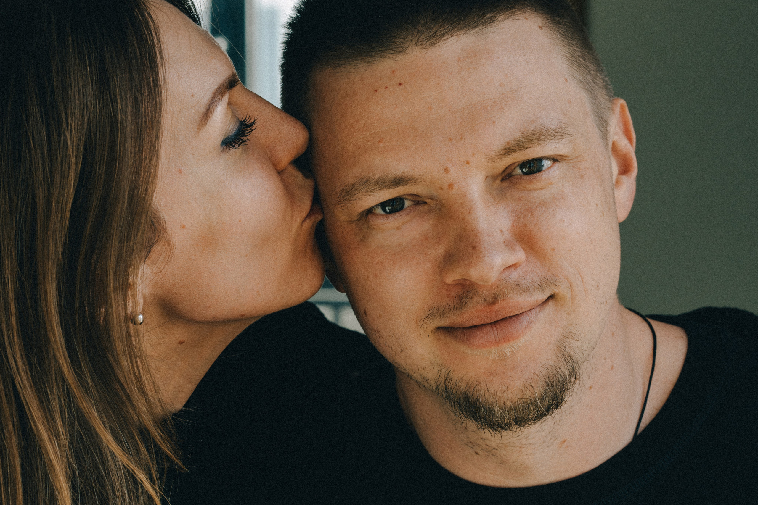 Дом — там где ты. Креативный фотограф в городе Тюмень