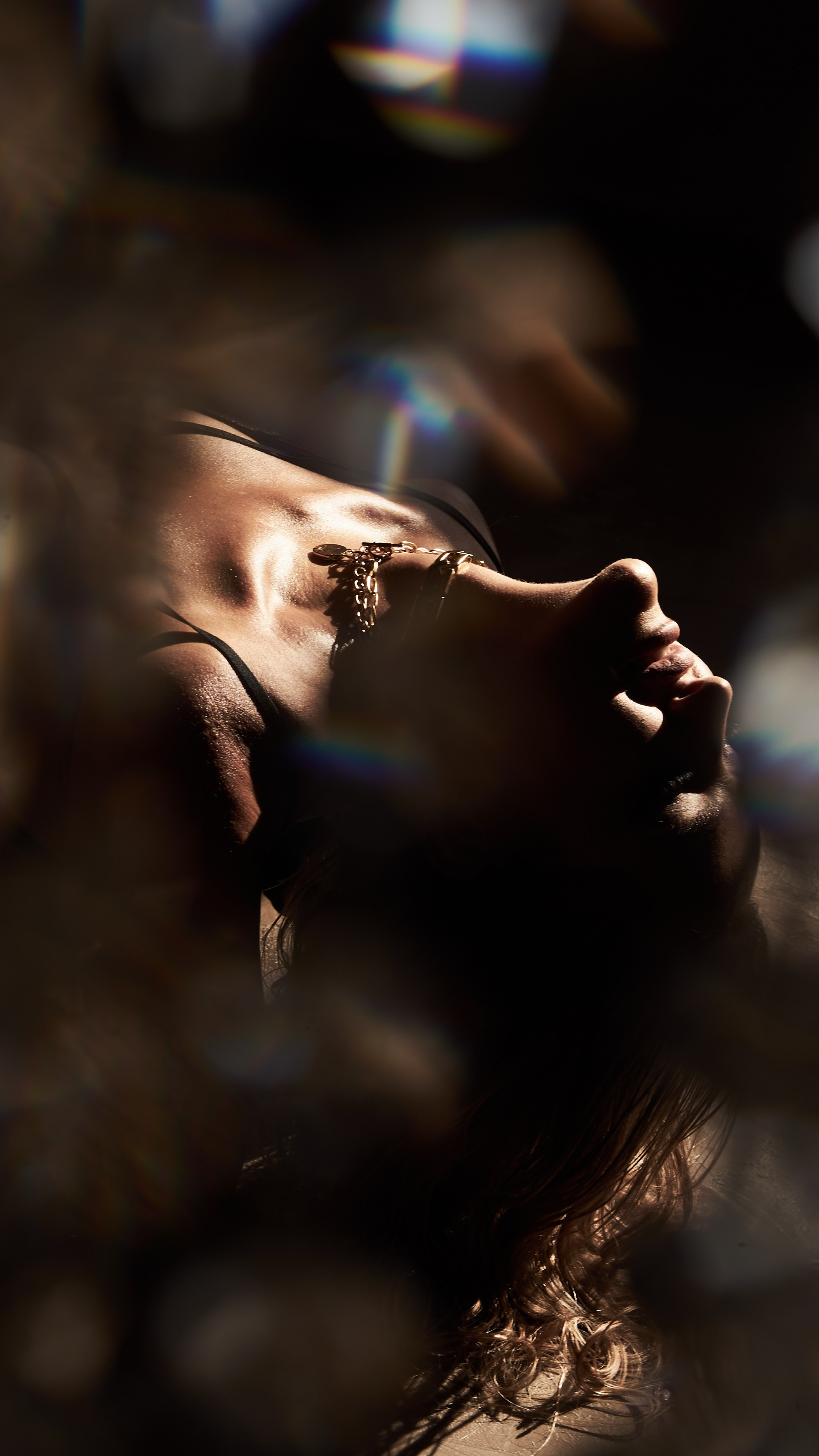 Фотопроект «Будуар». Фотограф Екатеринбург Кокшарова Александра