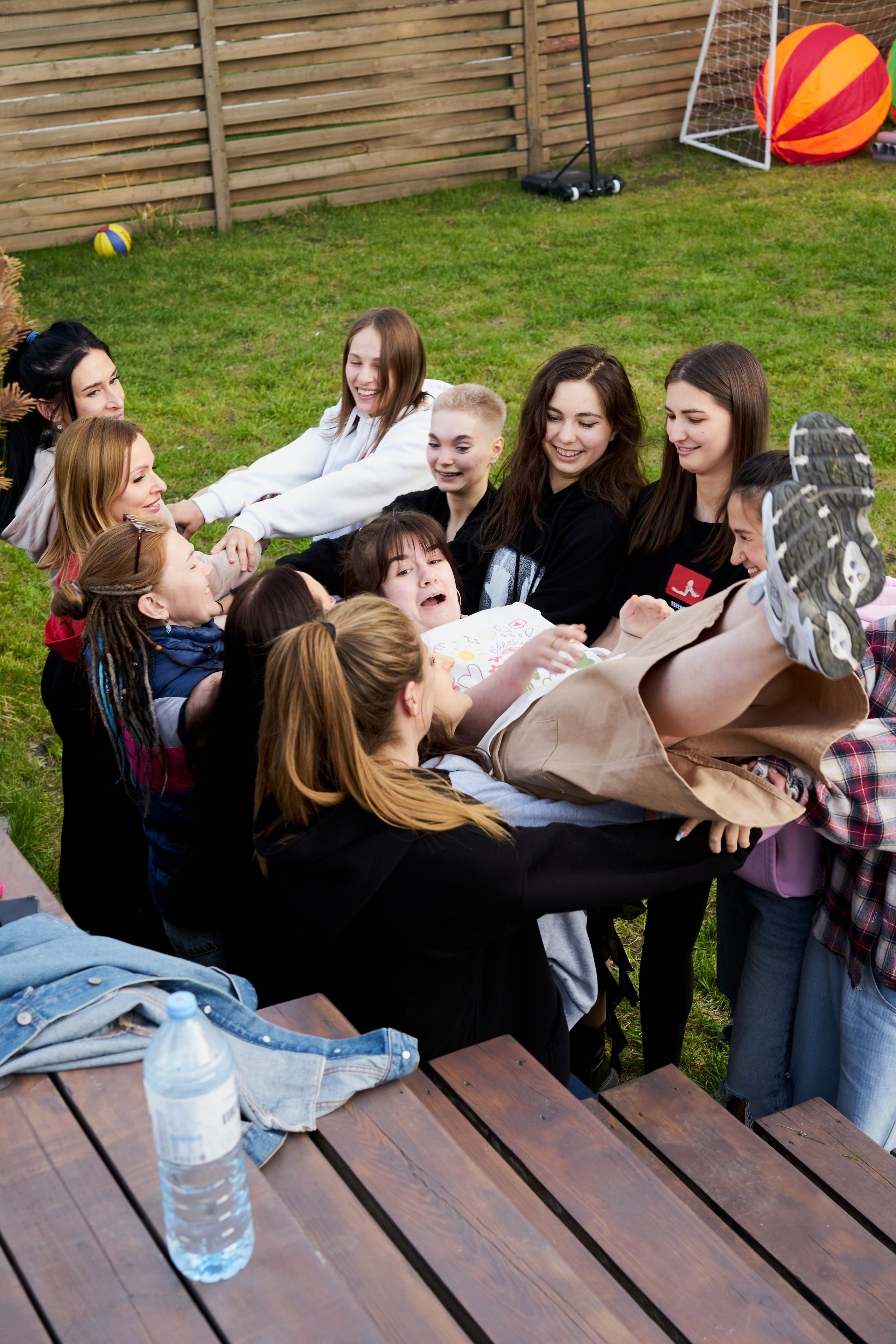 Репортажная съемка корпоратива «Skypole». Фотограф Екатеринбург Кокшарова Александра