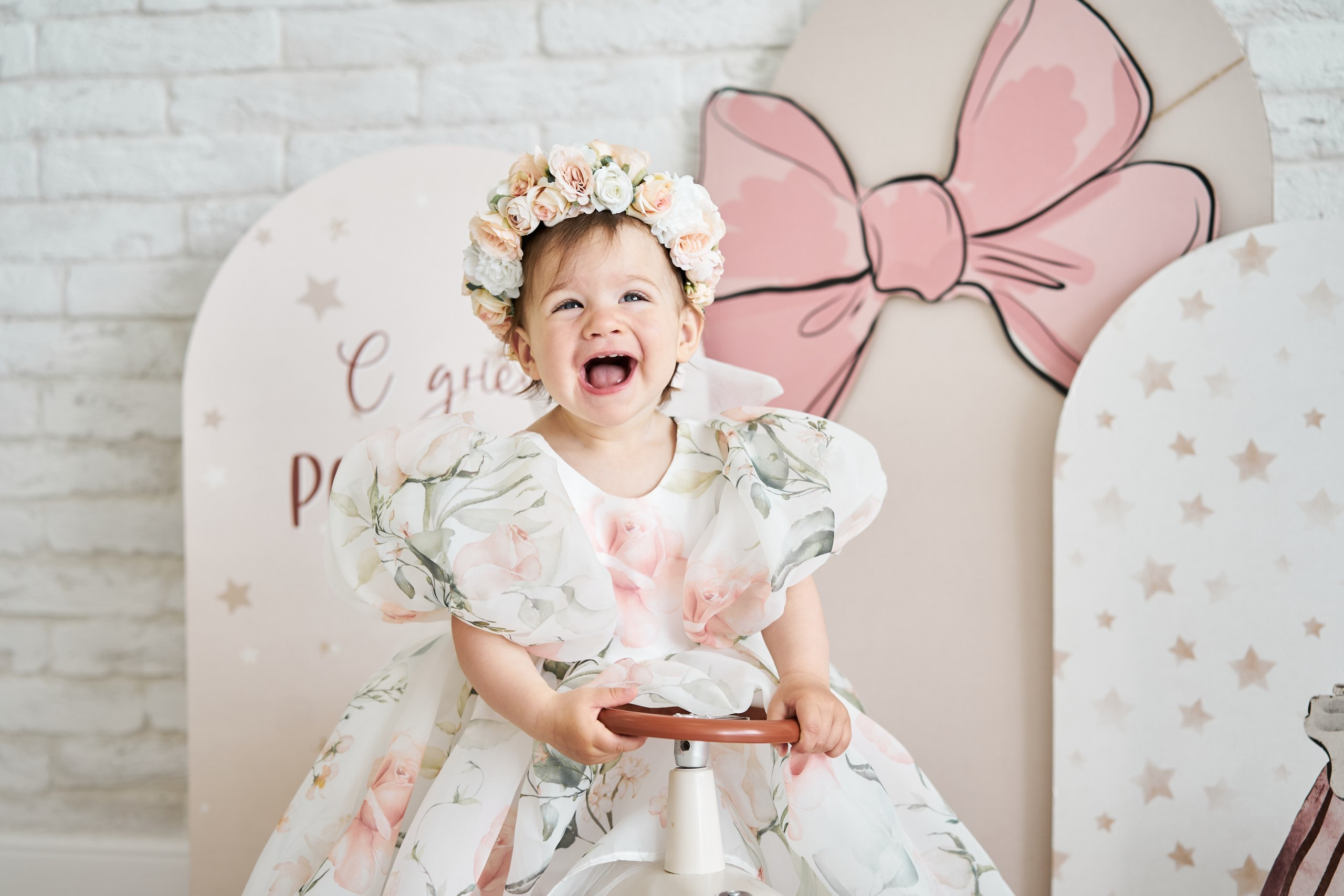 Семейная фотосессия в студии. Фотограф Екатеринбург Кокшарова Александра