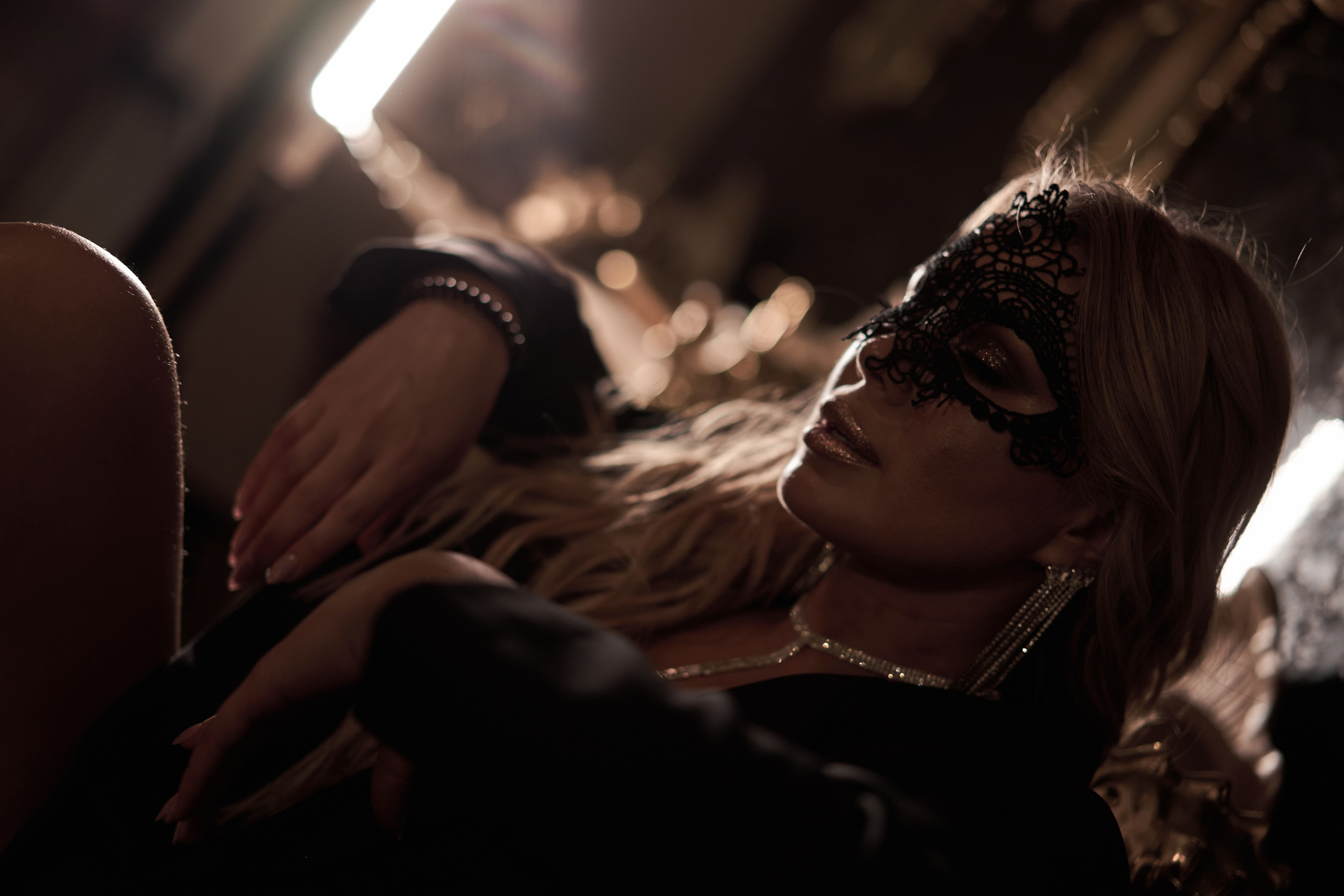 Будуарная фотосессия Венициано. Фотограф Екатеринбург Кокшарова Александра