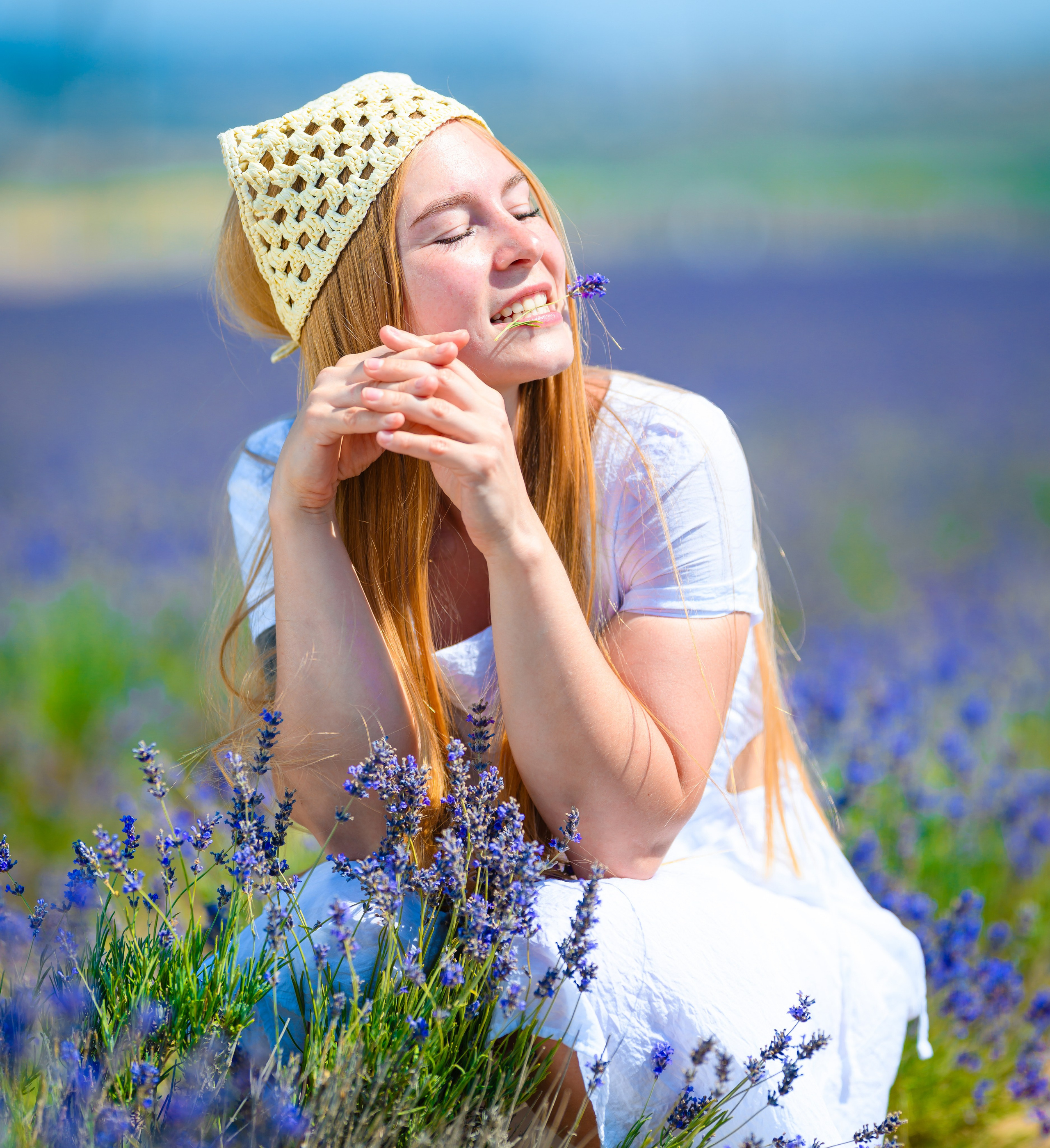 Lavanda Day фотосессии. Студийный и свадебный фотограф и видеограф в Севастополе — Юлия Макаренко