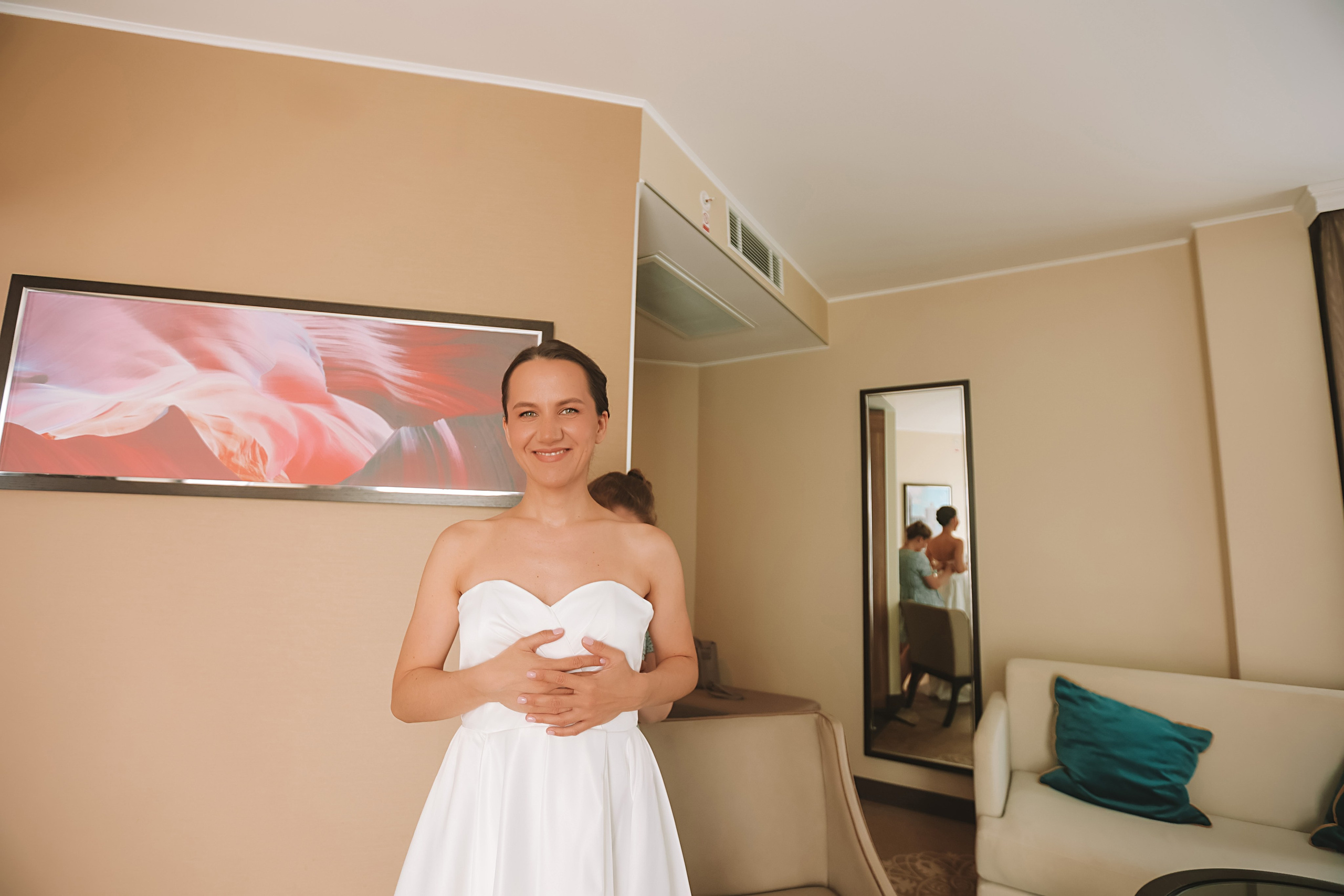 9 июля 2025. Семейный фотограф Тюмень, фотограф на роды Салмина Мария