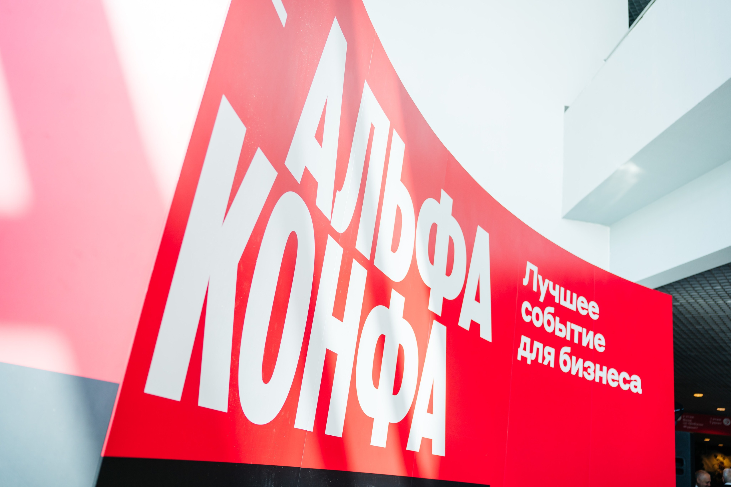 Альфа Конфа в Челябинске. Видеограф и Фотограф в Челябинске Ксения и Владимир Рюмины