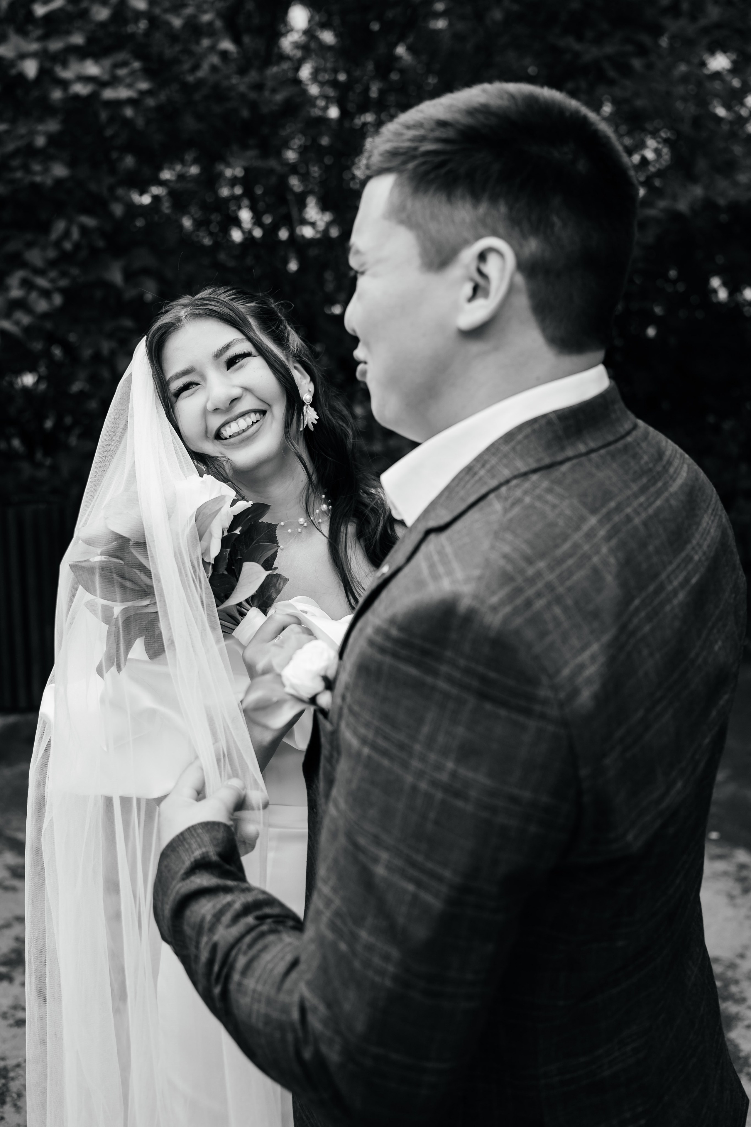 Аслая и Дияр. Видеограф и Фотограф в Челябинске Ксения и Владимир Рюмины