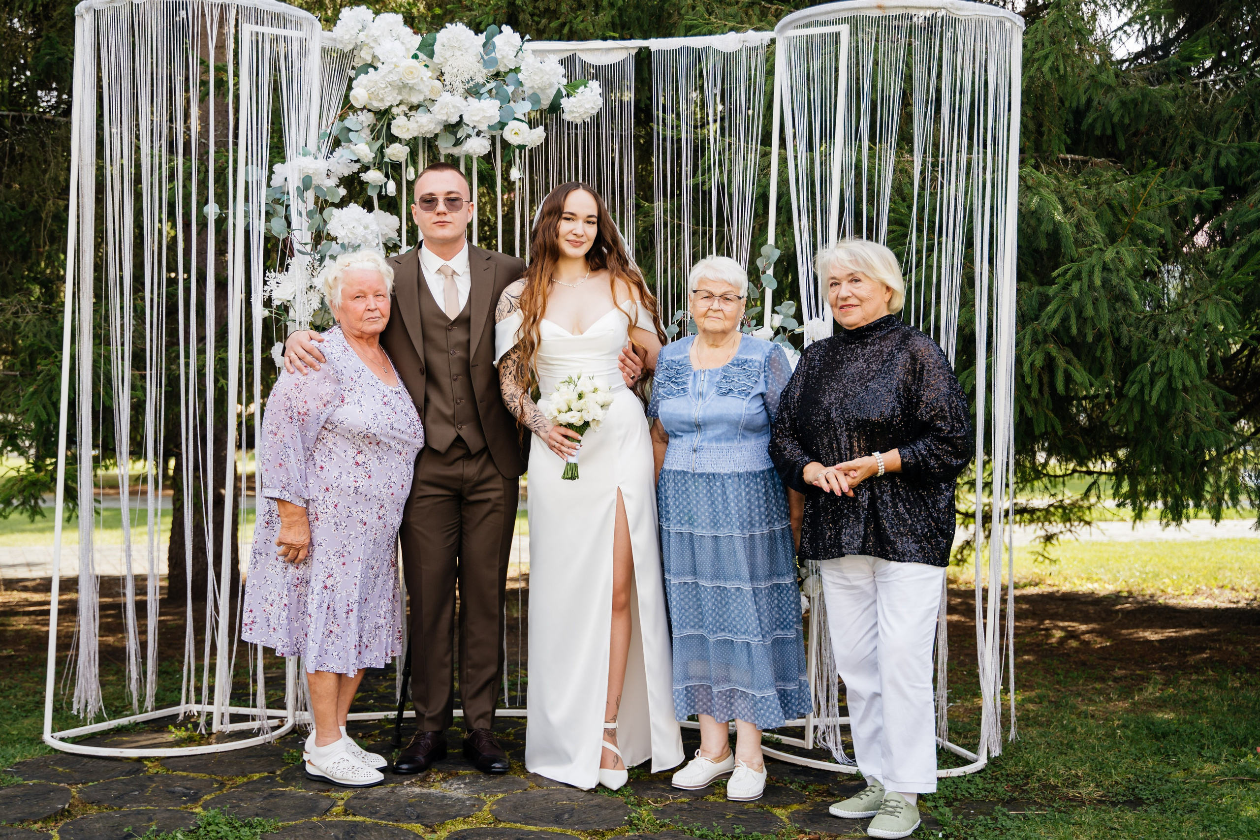 Екатерина и Ярослав. Видеограф и Фотограф в Челябинске Ксения и Владимир Рюмины