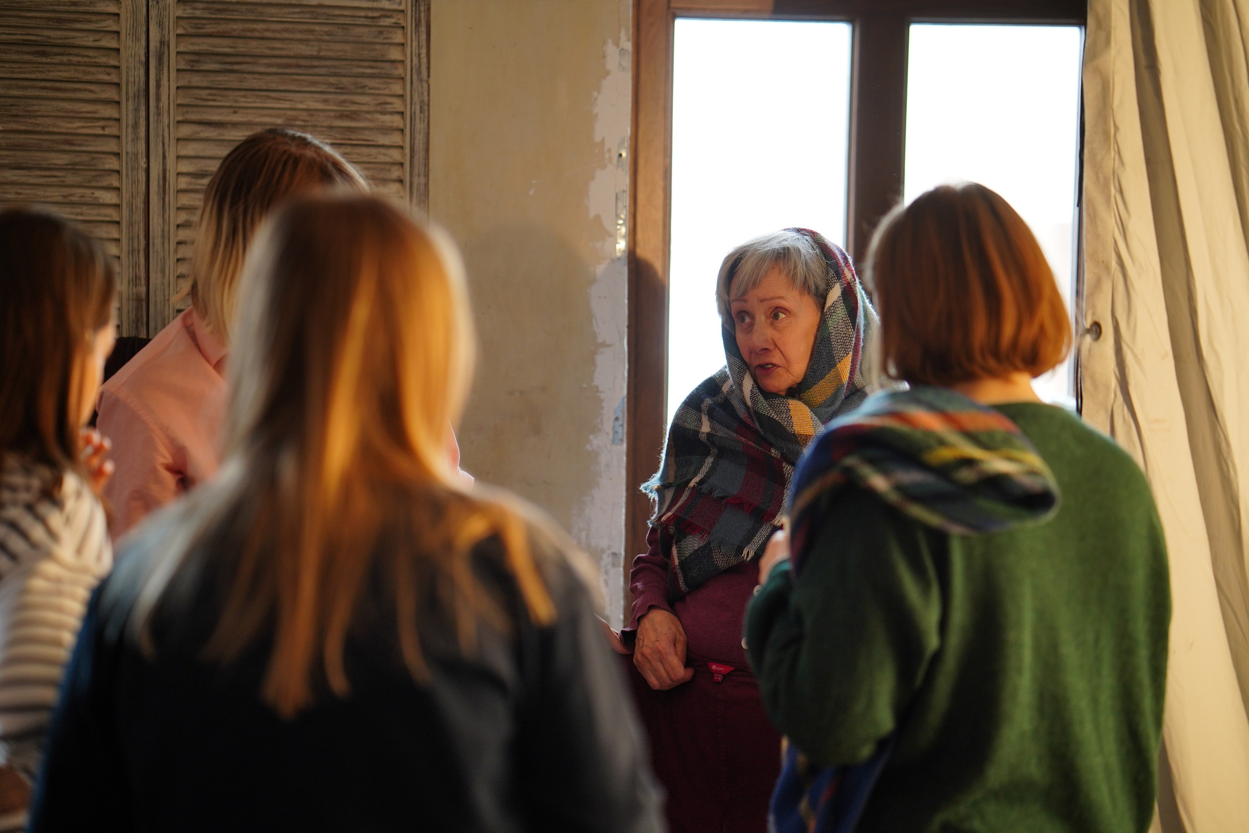 Диплом МШК. Творческий и репортажный фотограф в Москве Клим Долгов