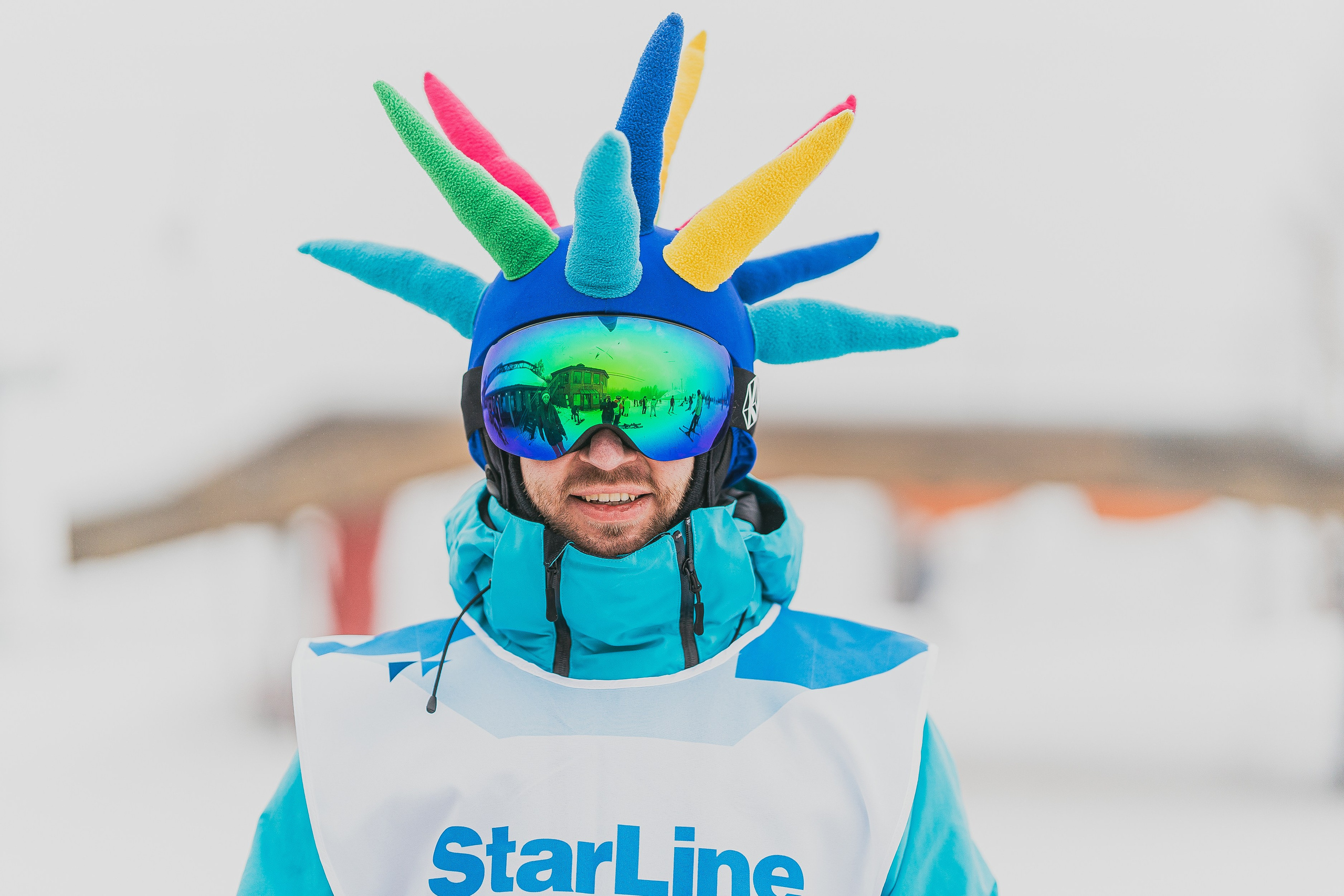 StarLine | Красное Озеро 24.02. Фотограф Никита Иванов