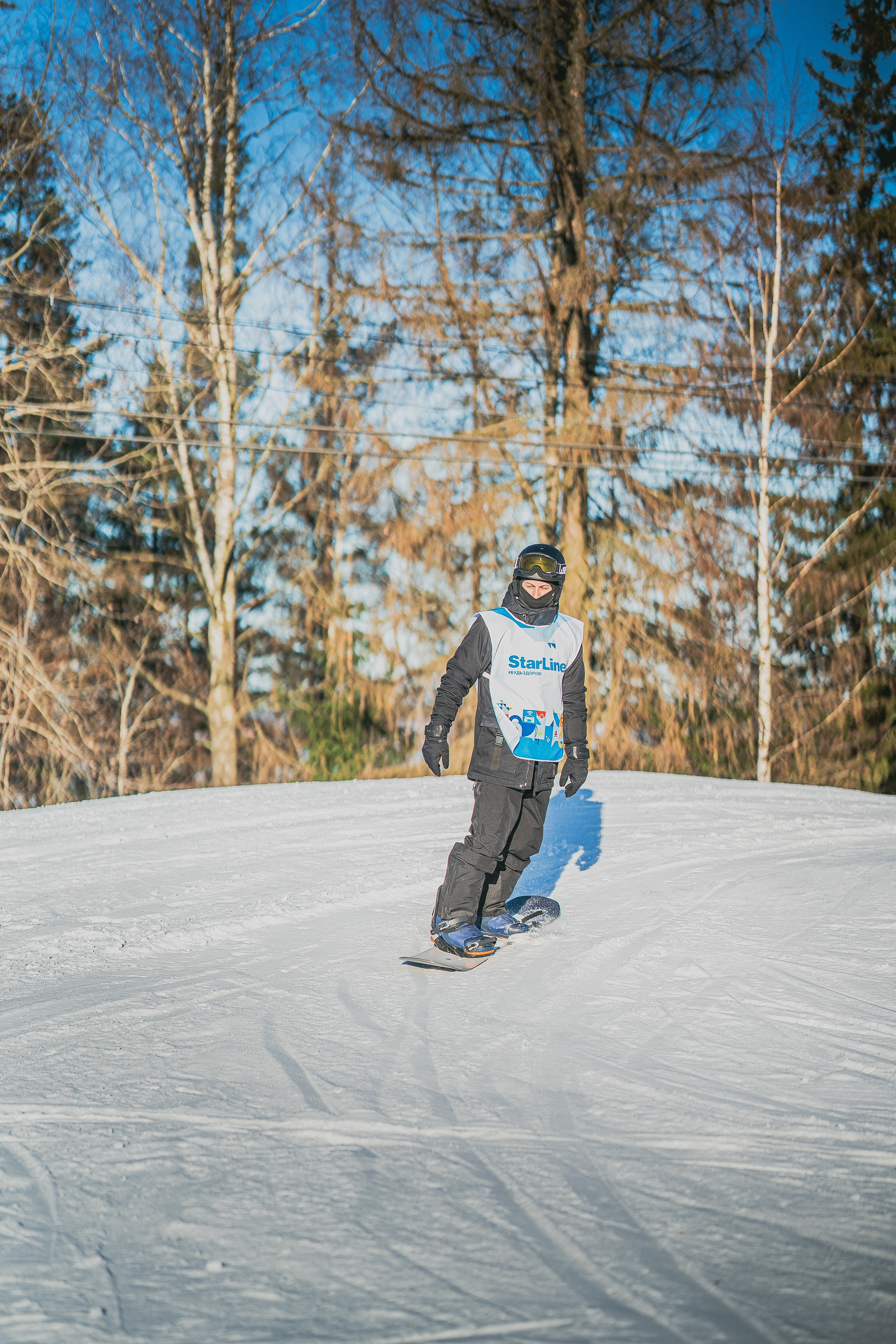 StarLine | Красное Озеро 18.02. Фотограф Никита Иванов