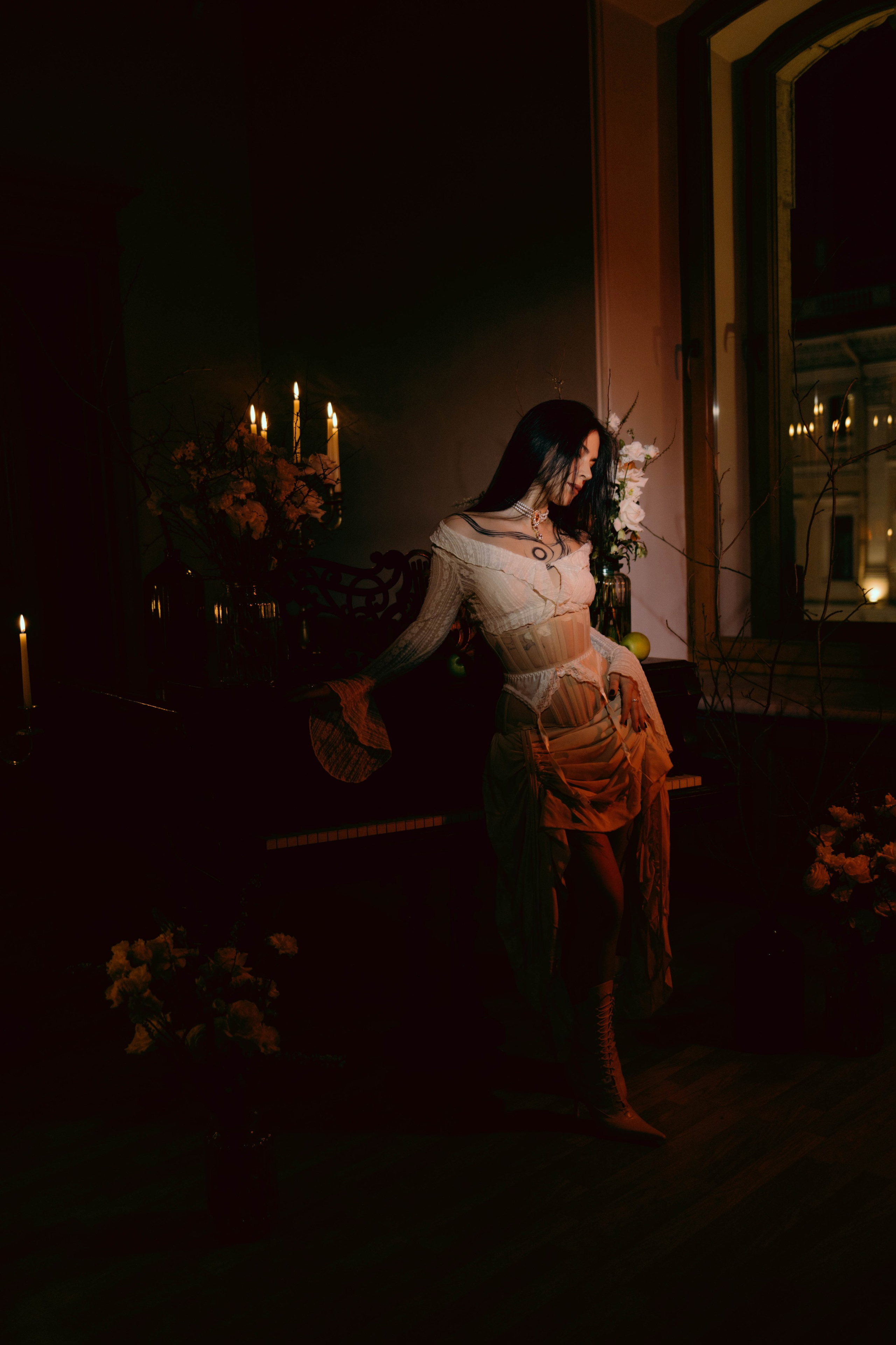 Штатные фотографы. Saint.p.studio