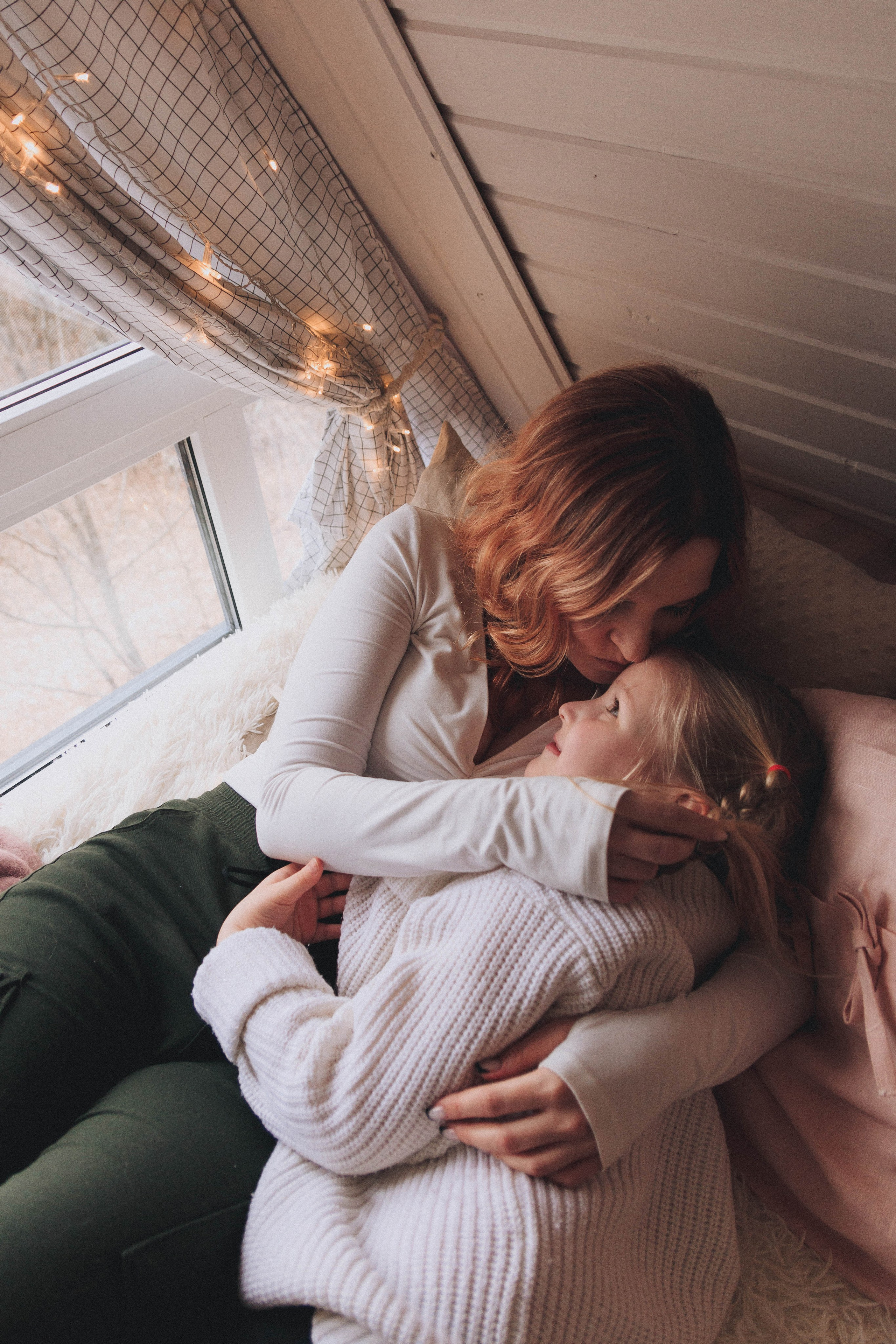 Однажды в лесном домике. Фотограф в Краснодаре Ксения Мархинина