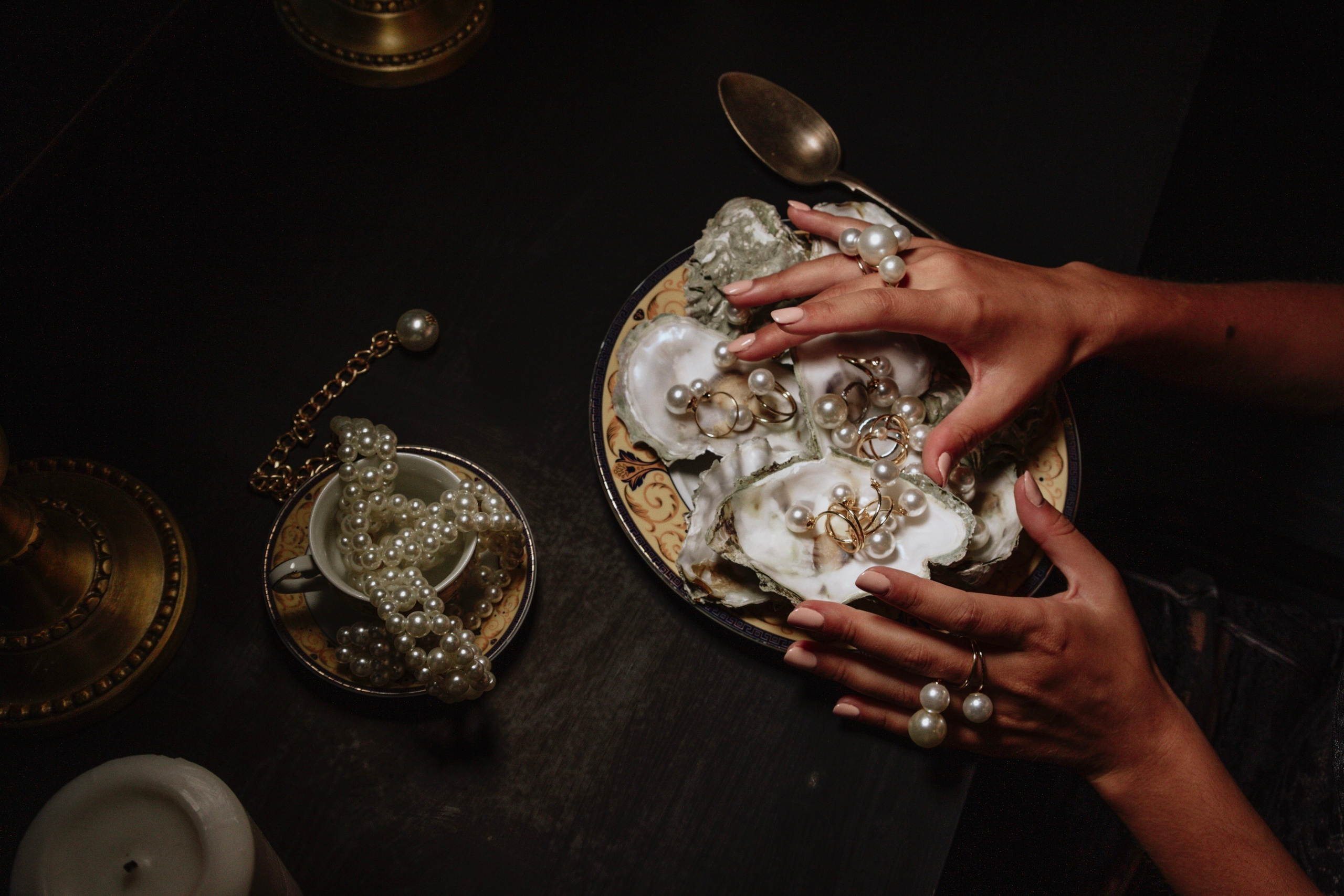 Decoration 2. Фотограф в Москве Анастасия Курлович