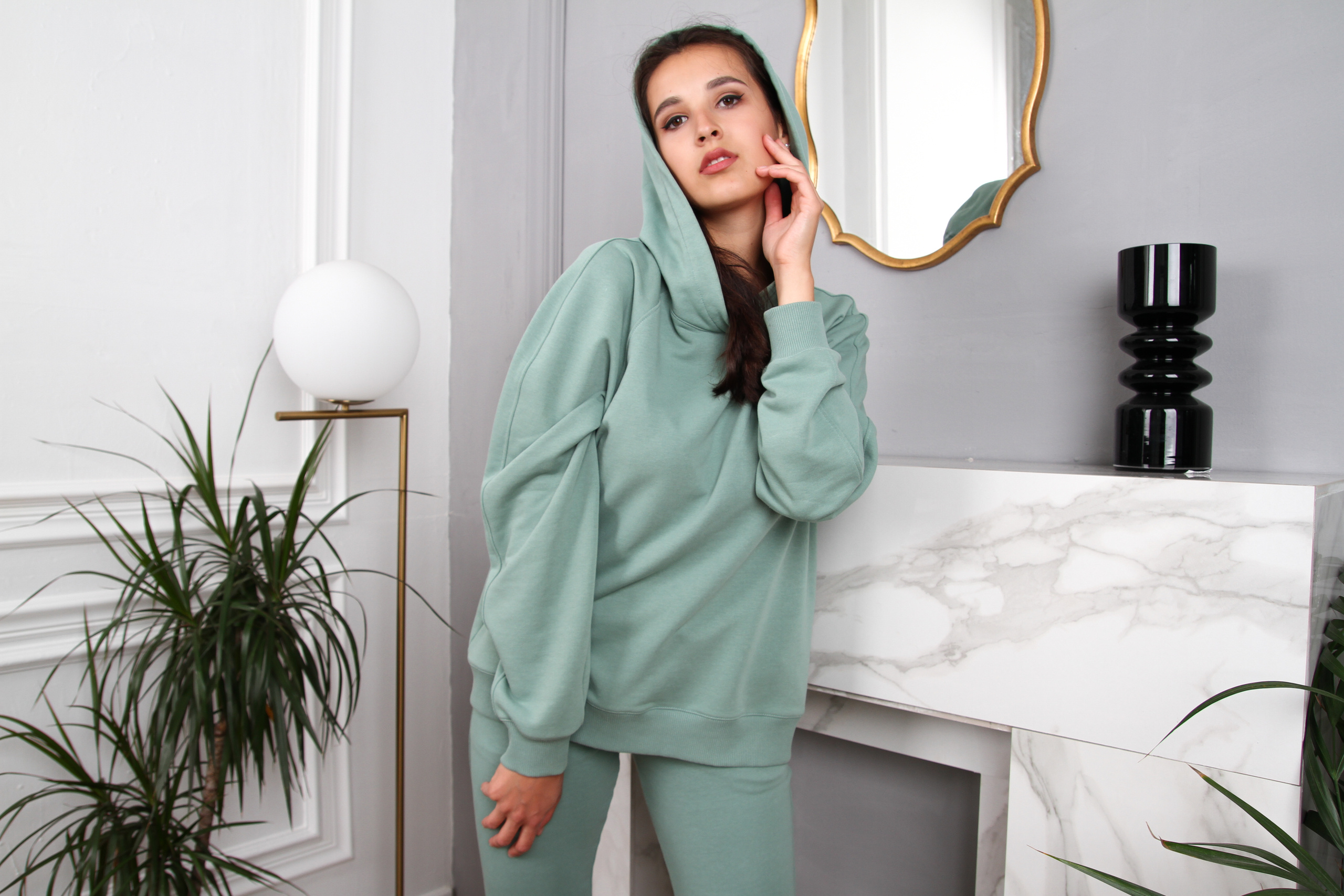 Для breeze. Фотограф в Москве Анастасия Курлович