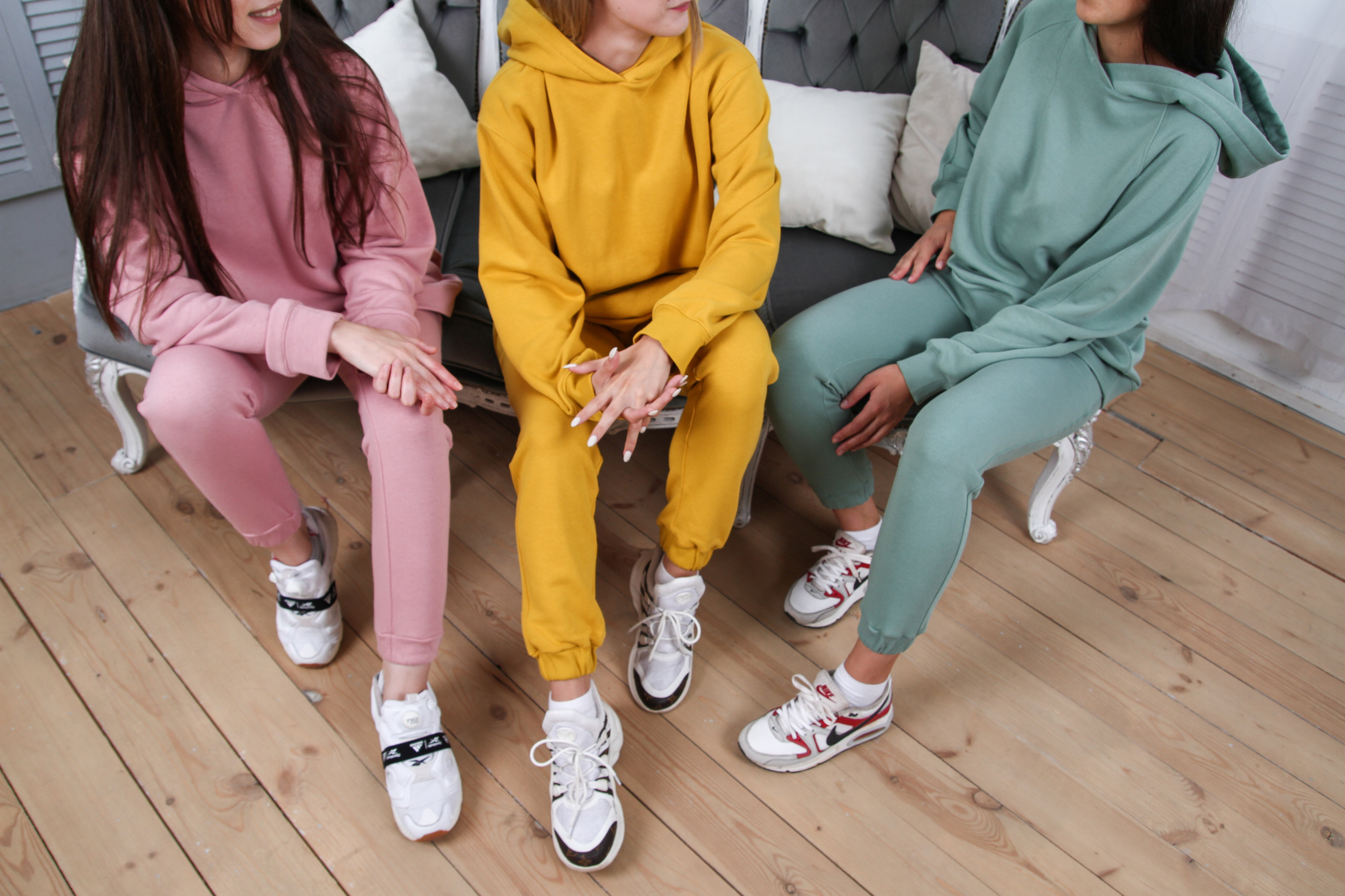 Для breeze. Фотограф в Москве Анастасия Курлович