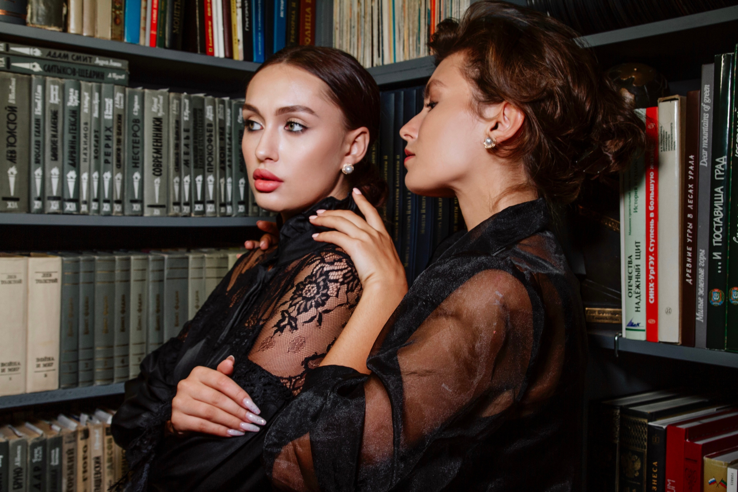 Decoration 2. Фотограф в Москве Анастасия Курлович