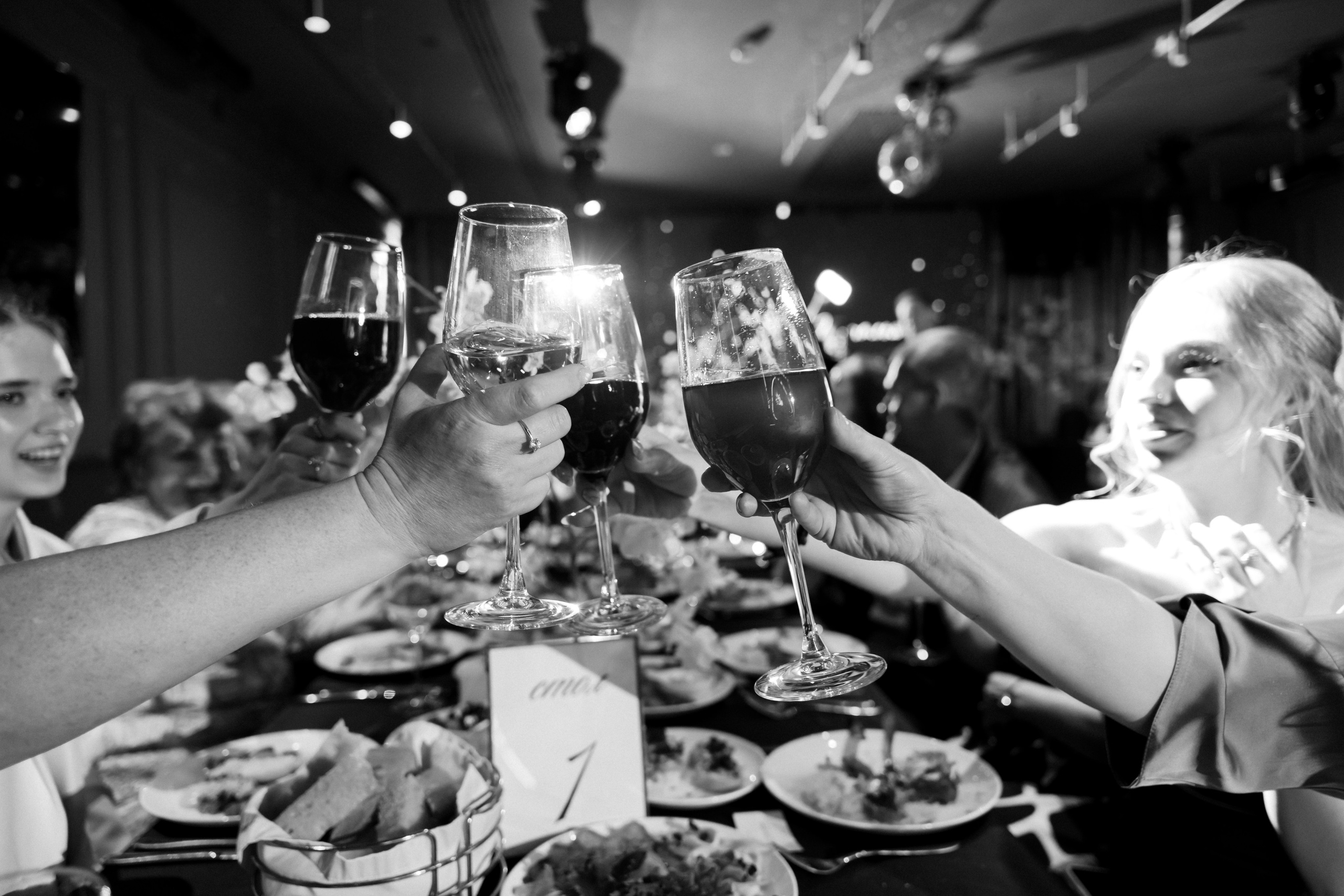 Свадьба | Денис и Наталья. Ульяна Ремезова | Фотограф | Челябинск