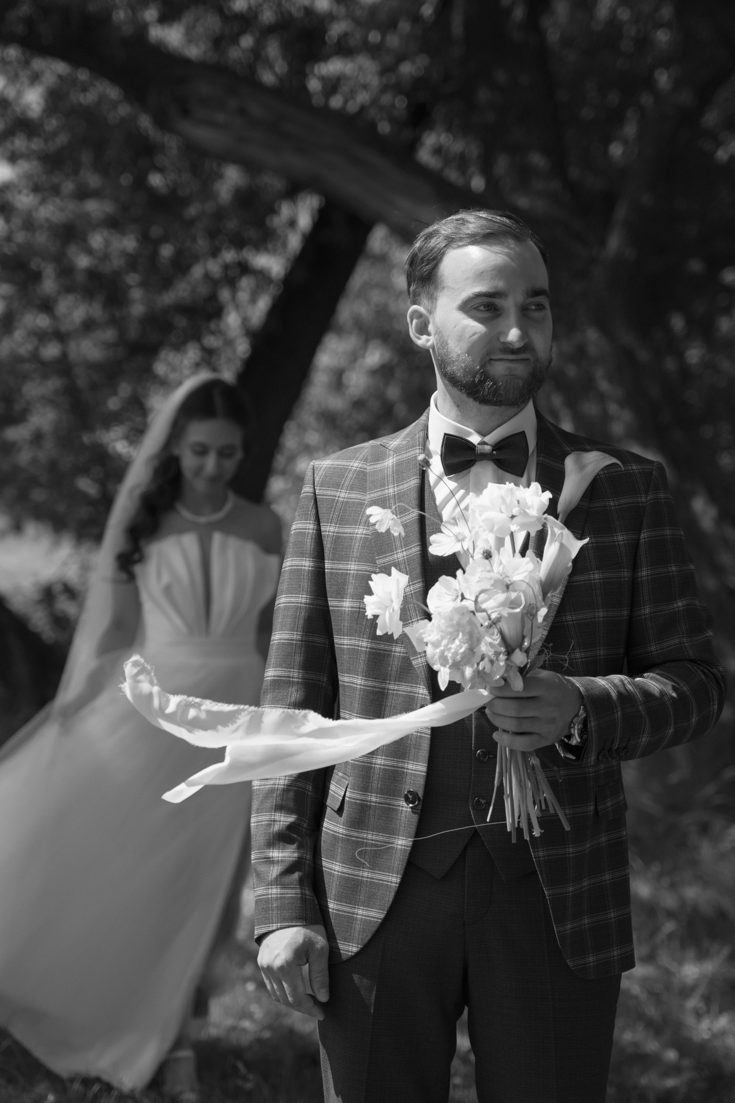 Юлия и Александр. Ульяна Ремезова | Фотограф | Челябинск