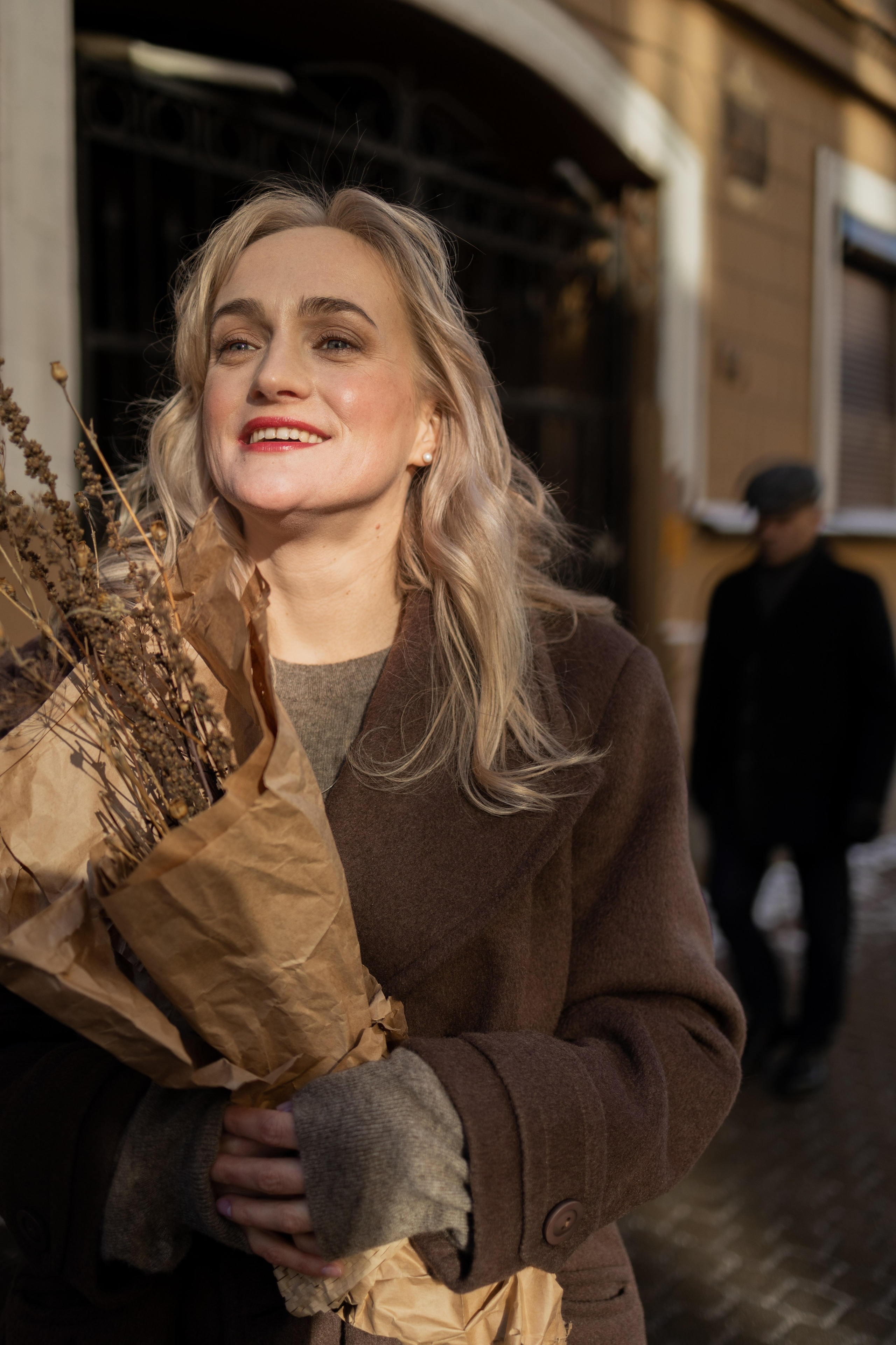 Эстетика П р о Я в л е н и я. Виноградова Маргарита. Фотограф P r o Явления