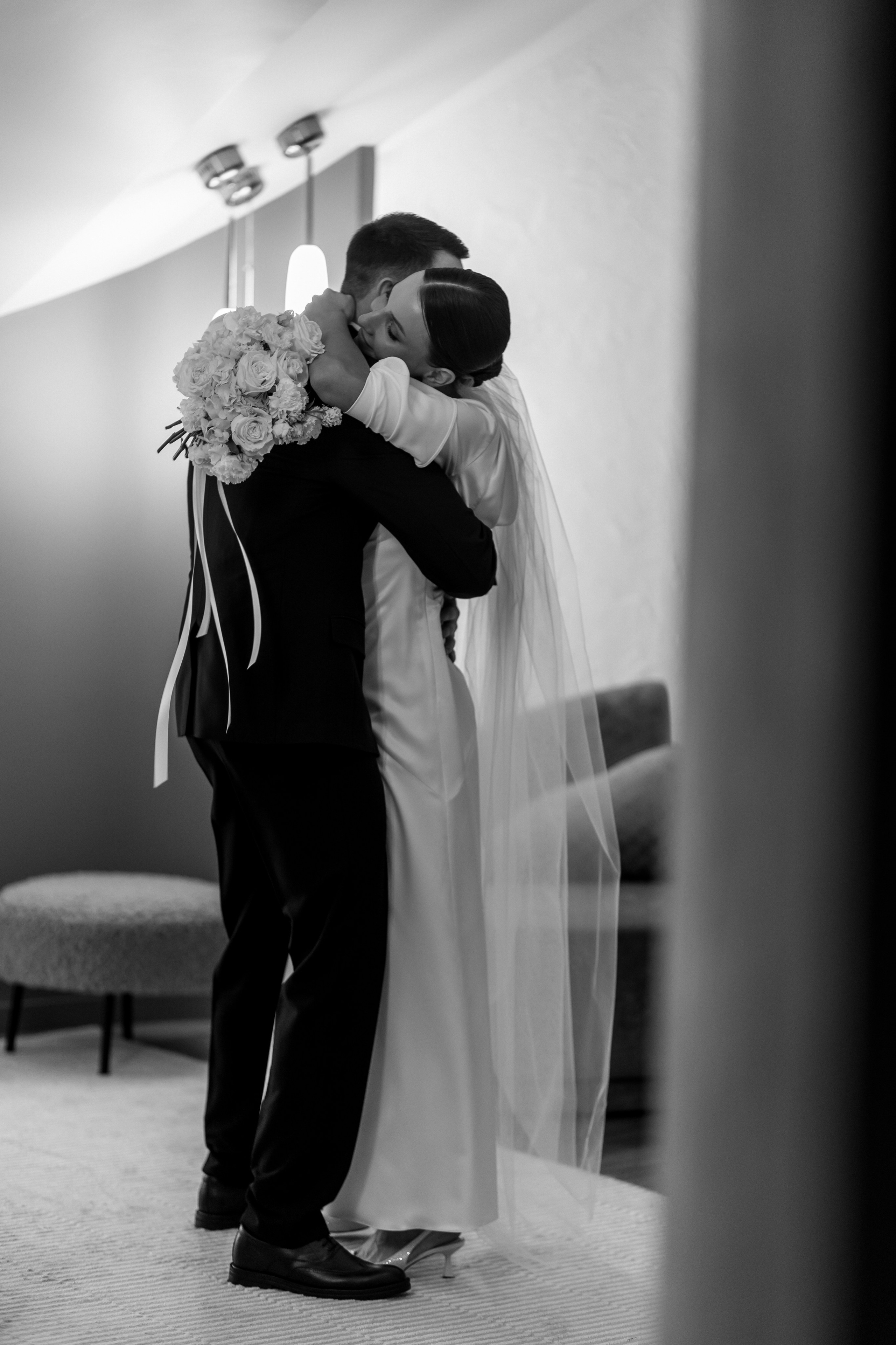 Евгений и Екатерина. Мордвинова Татьяна