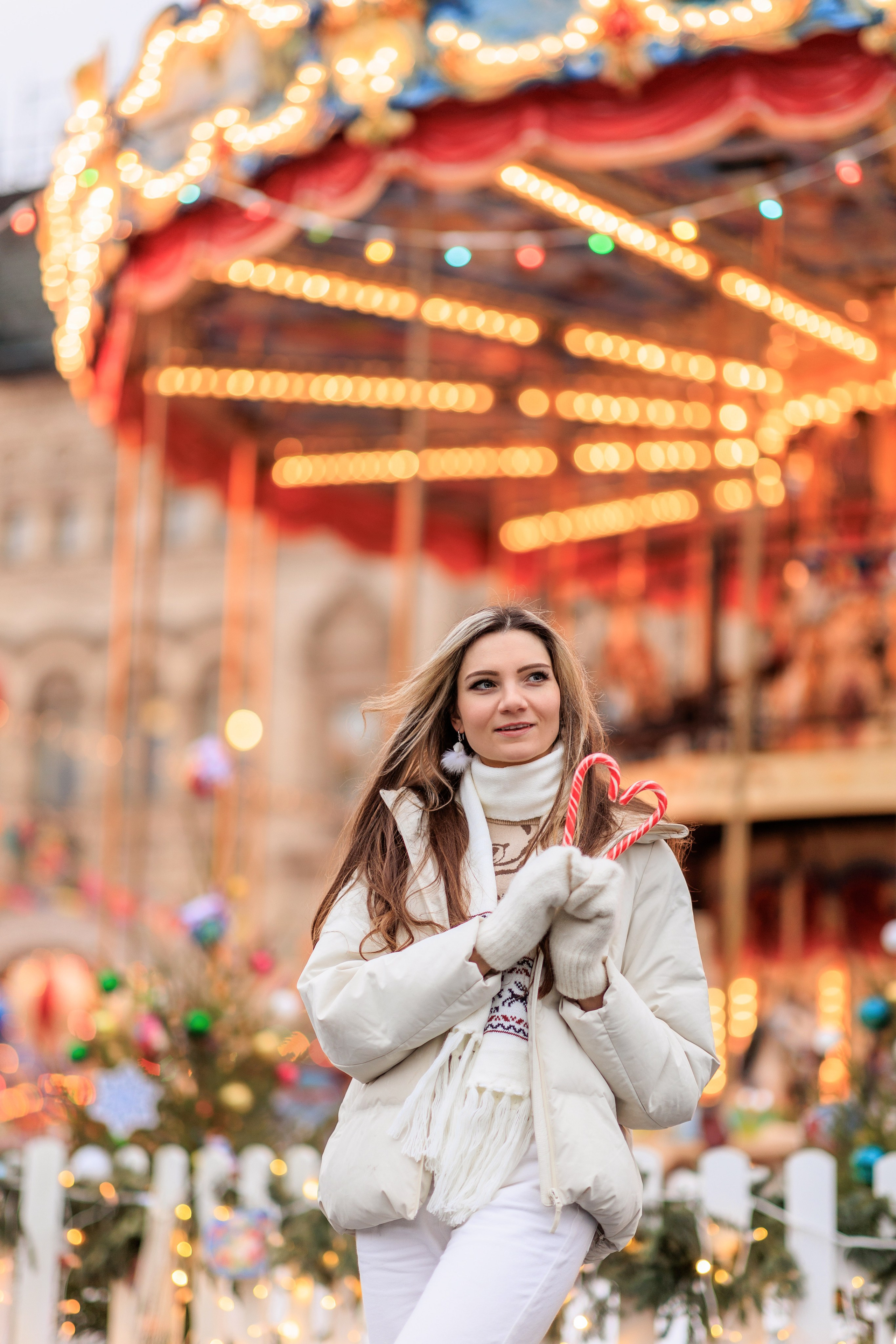 Семейная ГУМ ярмарка. Женский и семейный фотограф в Москве- Ольга Самусенко