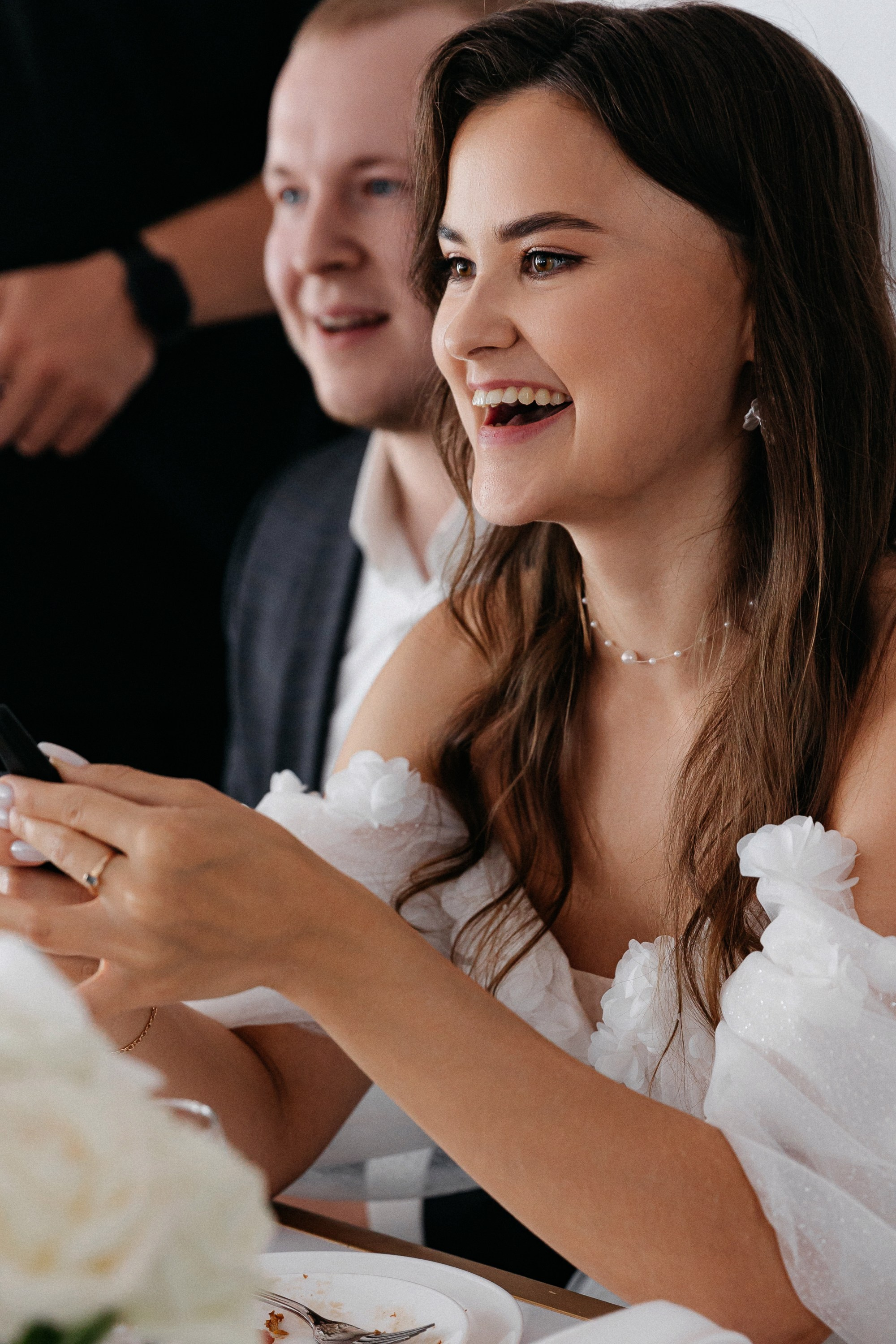 ATMOSFERA. Свадебный фотограф Дмитрий Воробьев Ярославль