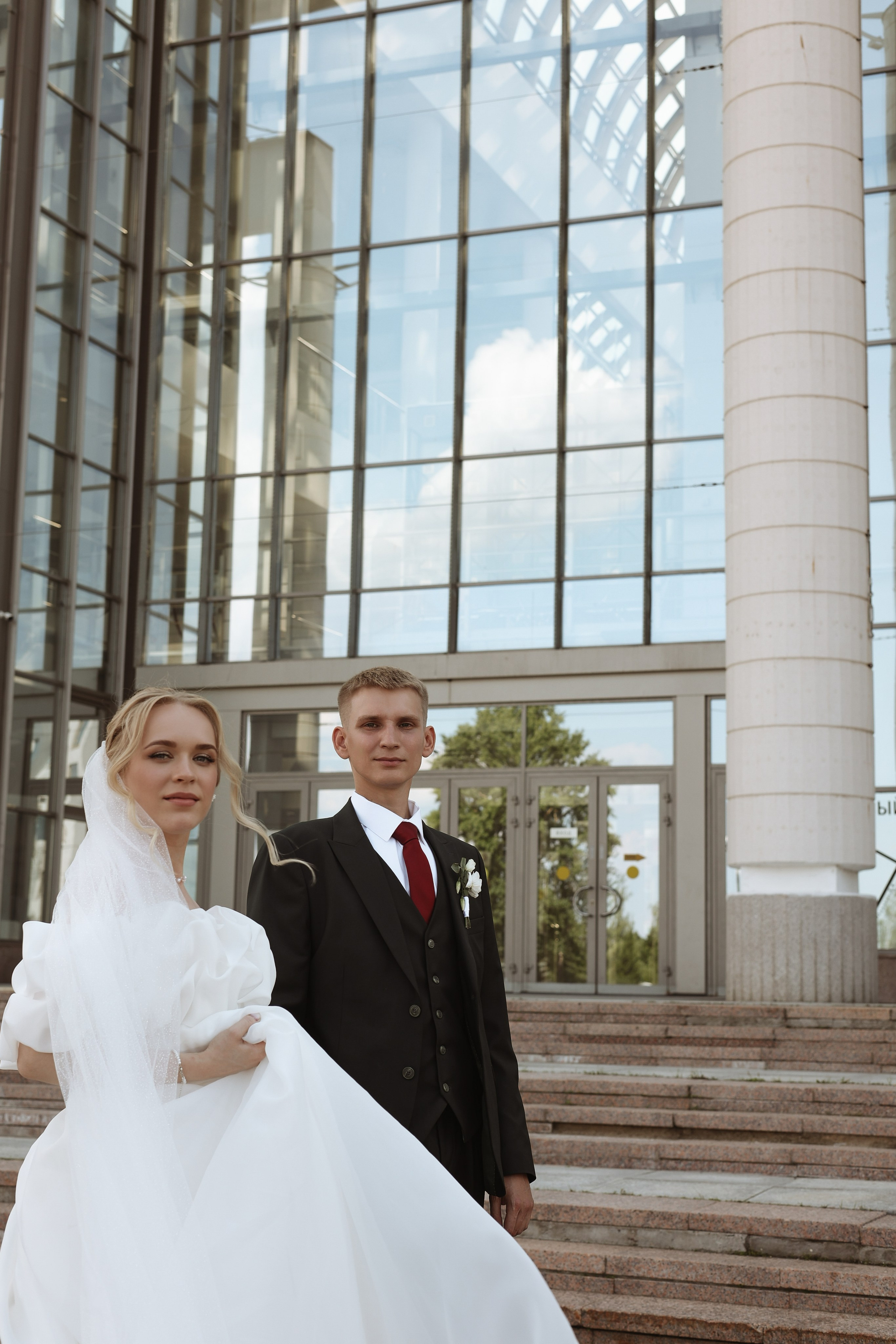 E&A. Фотограф Татьяна Иванова в Ярославле