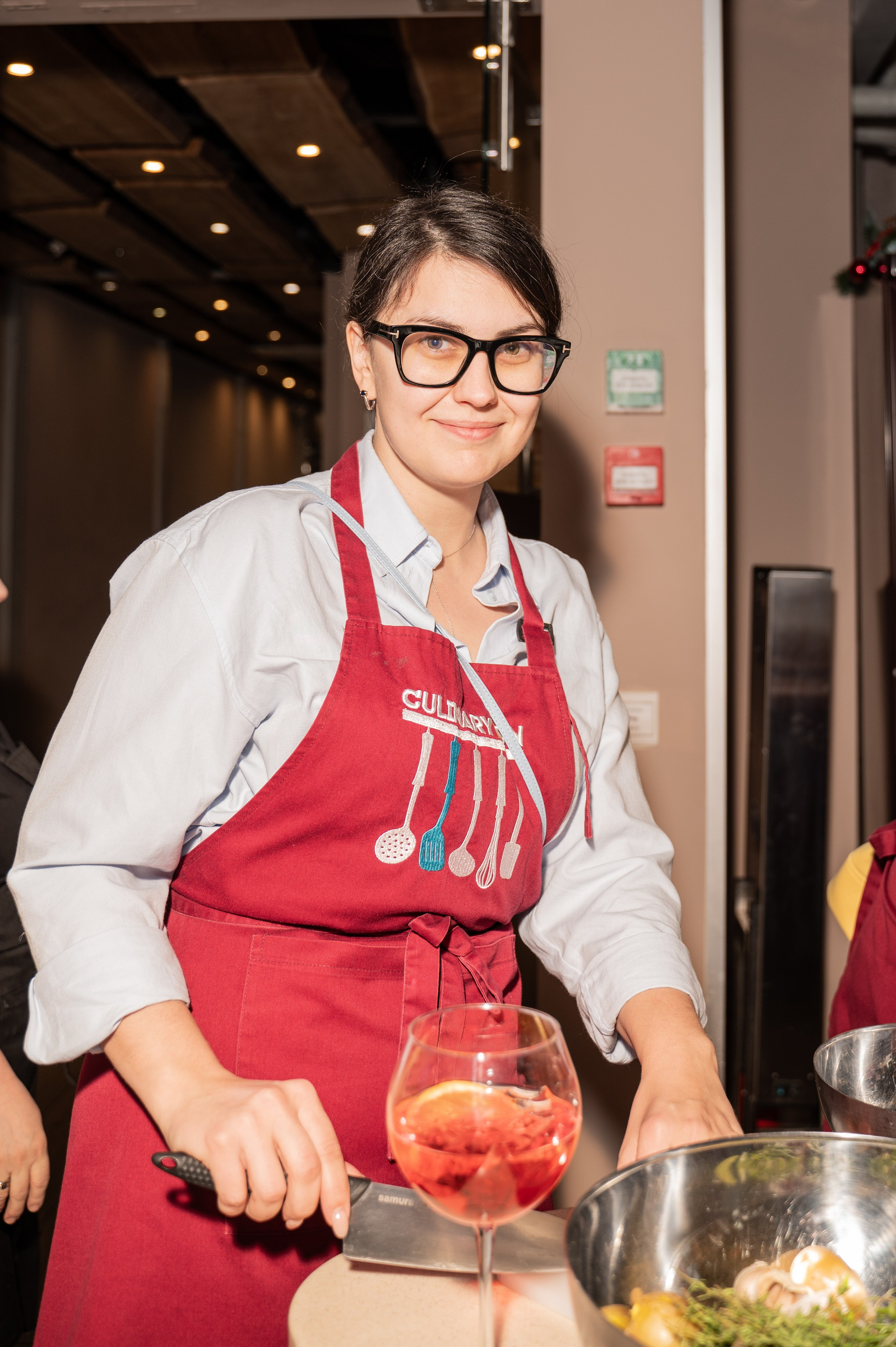 Репортаж. Журавлёва Елена