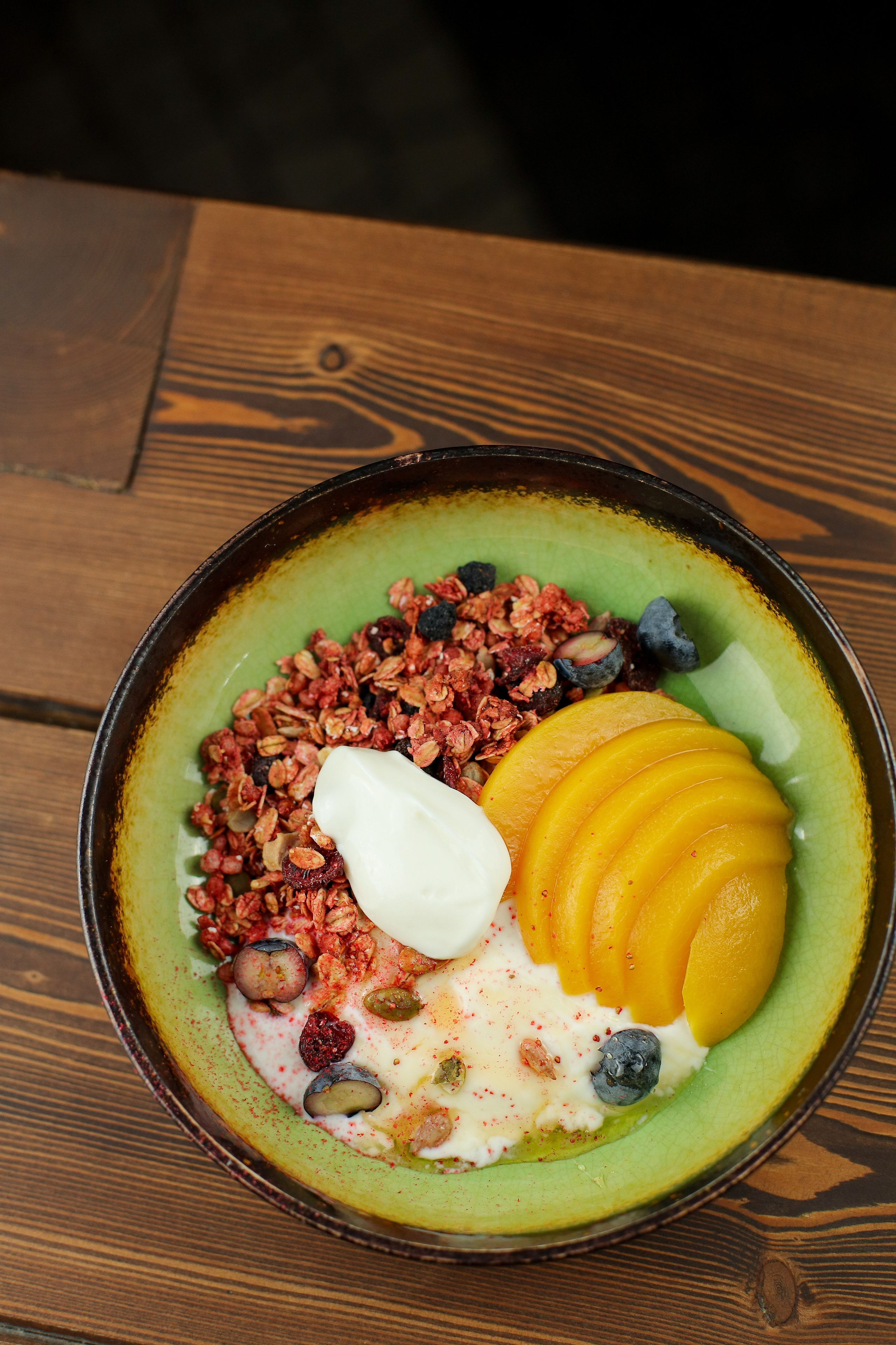 Контент общепит. Фотограф в Анапе и Геленджике