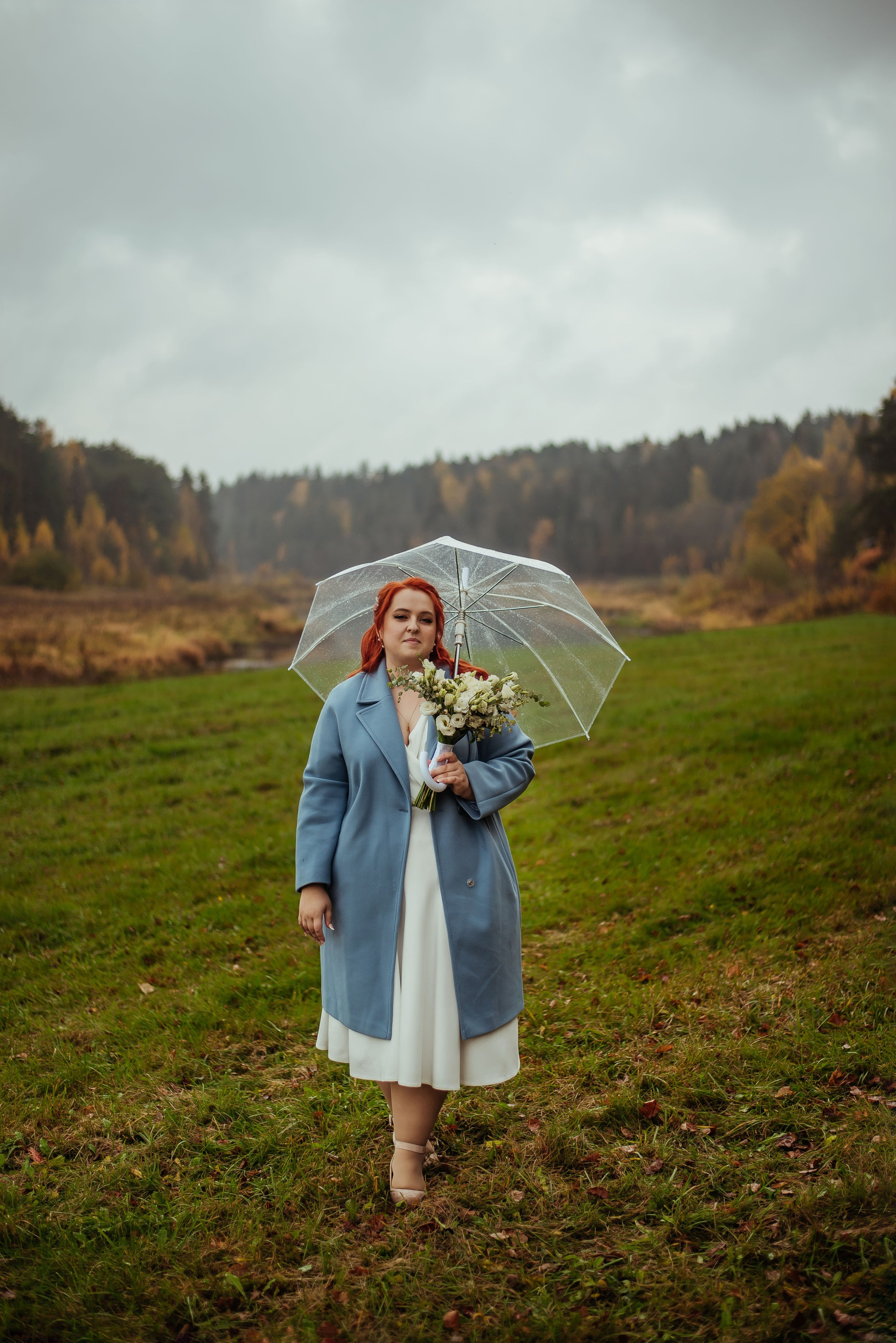 Дарья и Николай. Свадебный и портретный фотограф lifestyle