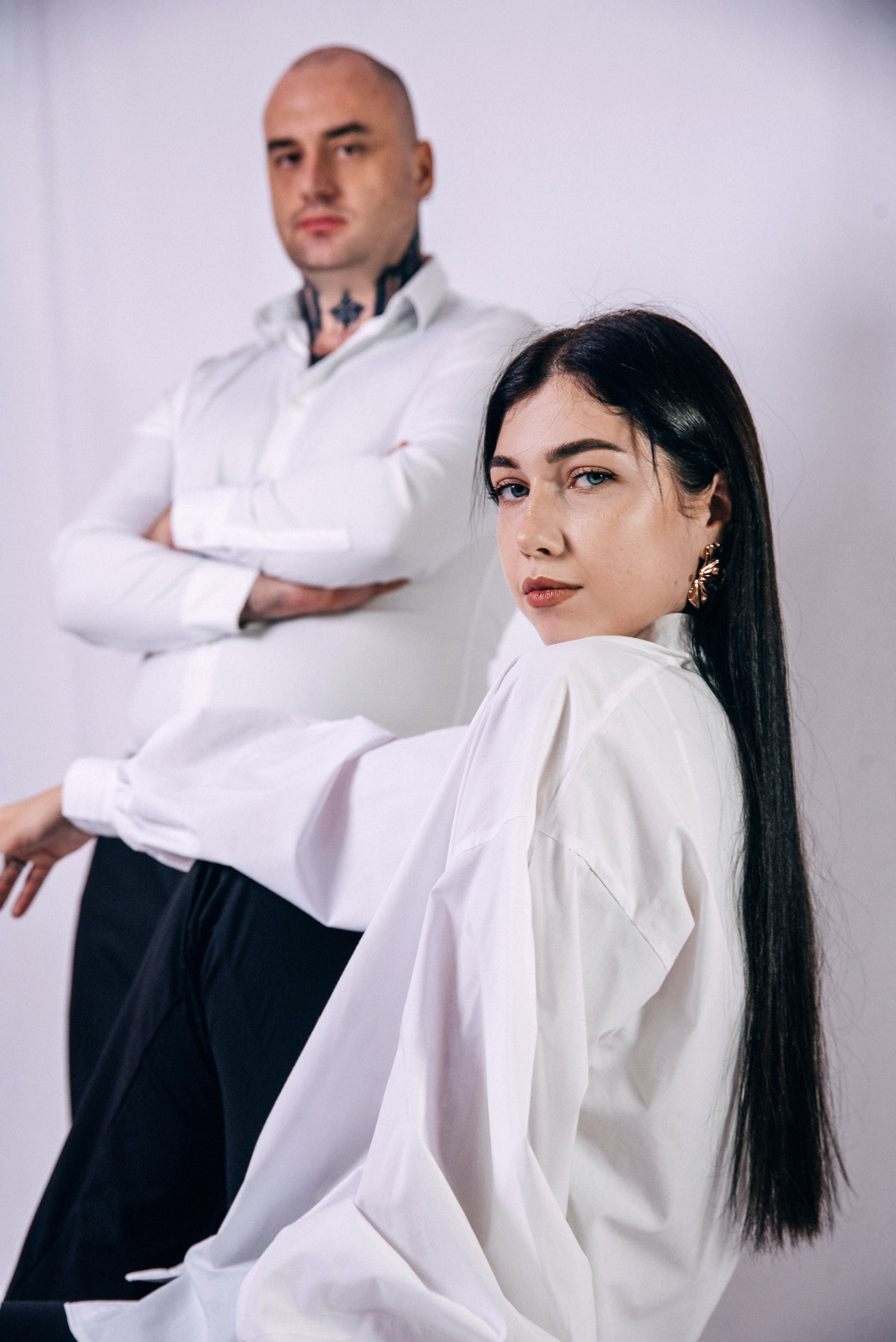 Дуэт. Свадебный и портретный фотограф lifestyle