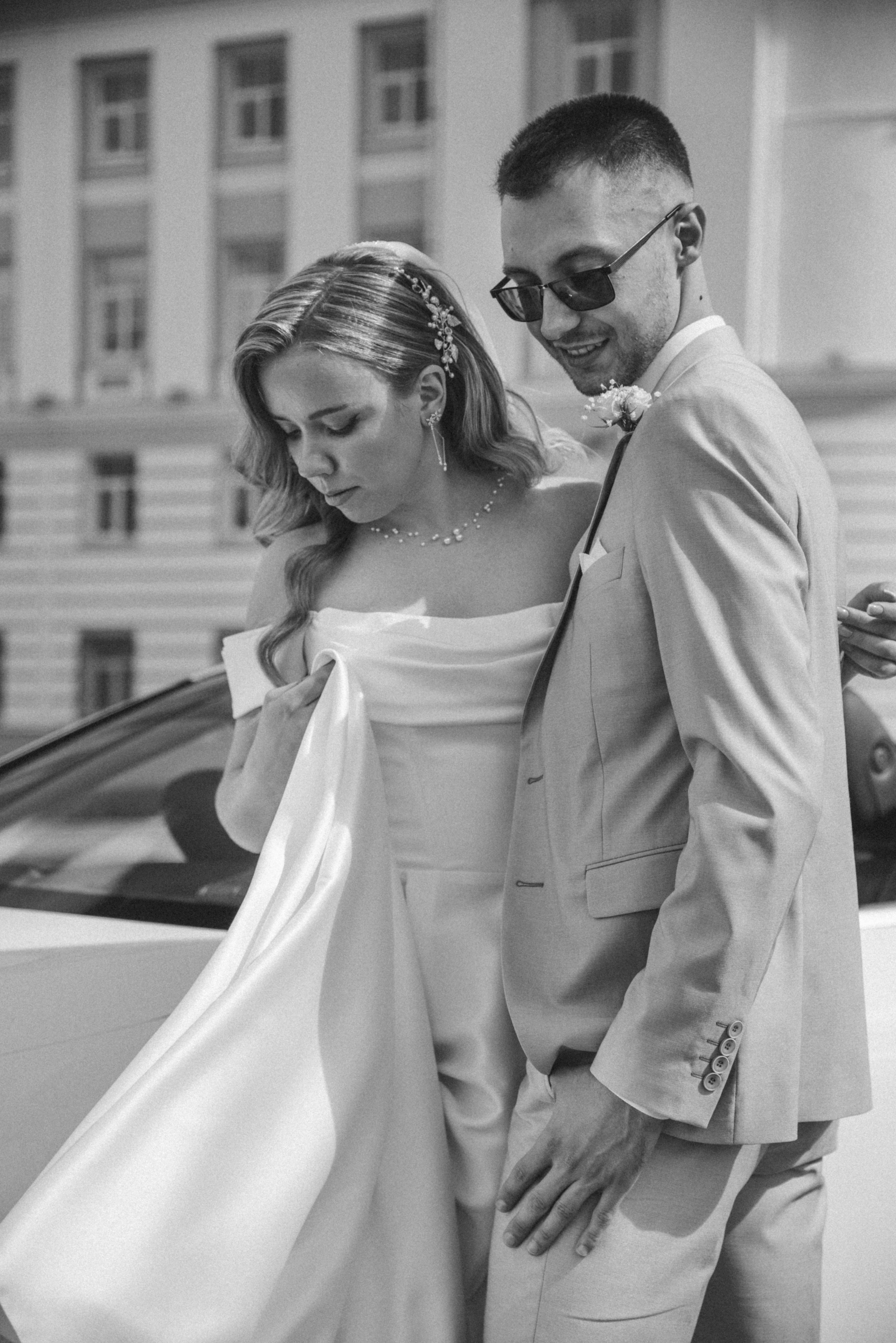 Кирилл и Кристина. Свадебный и портретный фотограф lifestyle