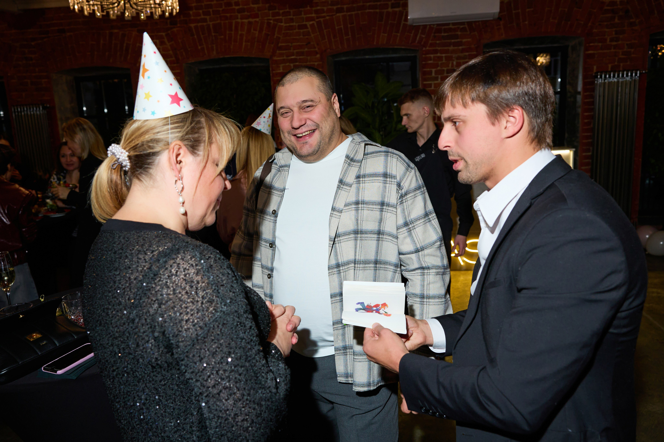 HASS 24 года!. Фотограф Иван Недорез