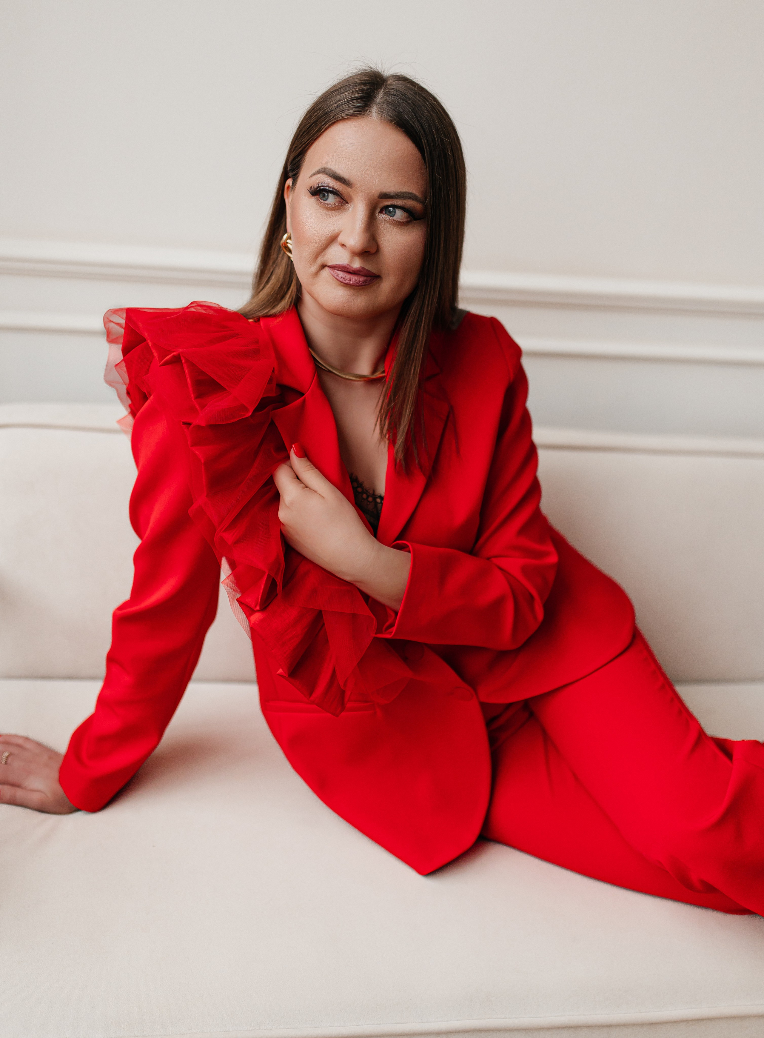 Ирина. Свадебный и семейный фотограф в город Курске Алина Гайдукова