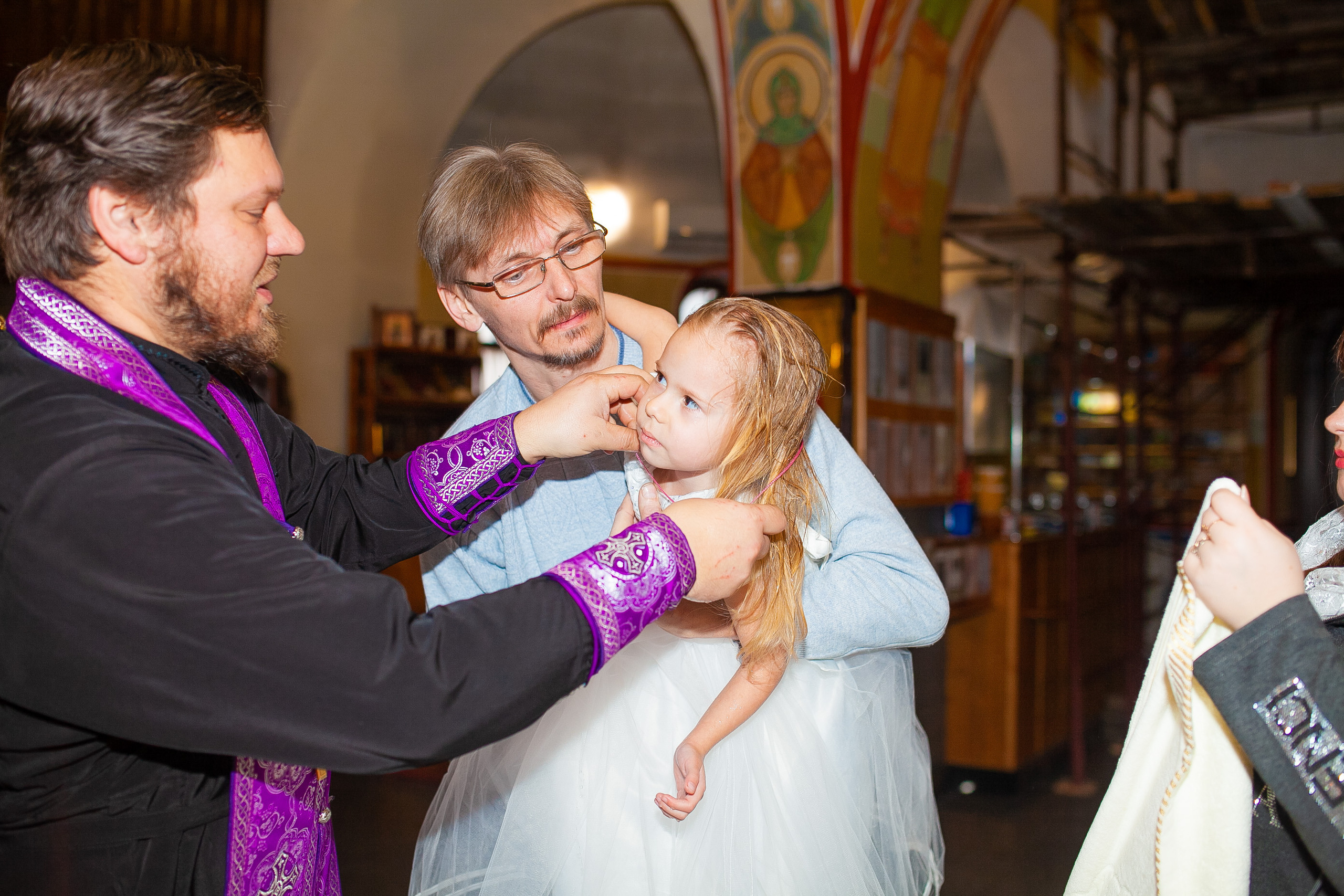 Крещение 2022. Дизайн интерьера Керчь, дизайнер интерьера Еремина Мария Керчь, Симфер