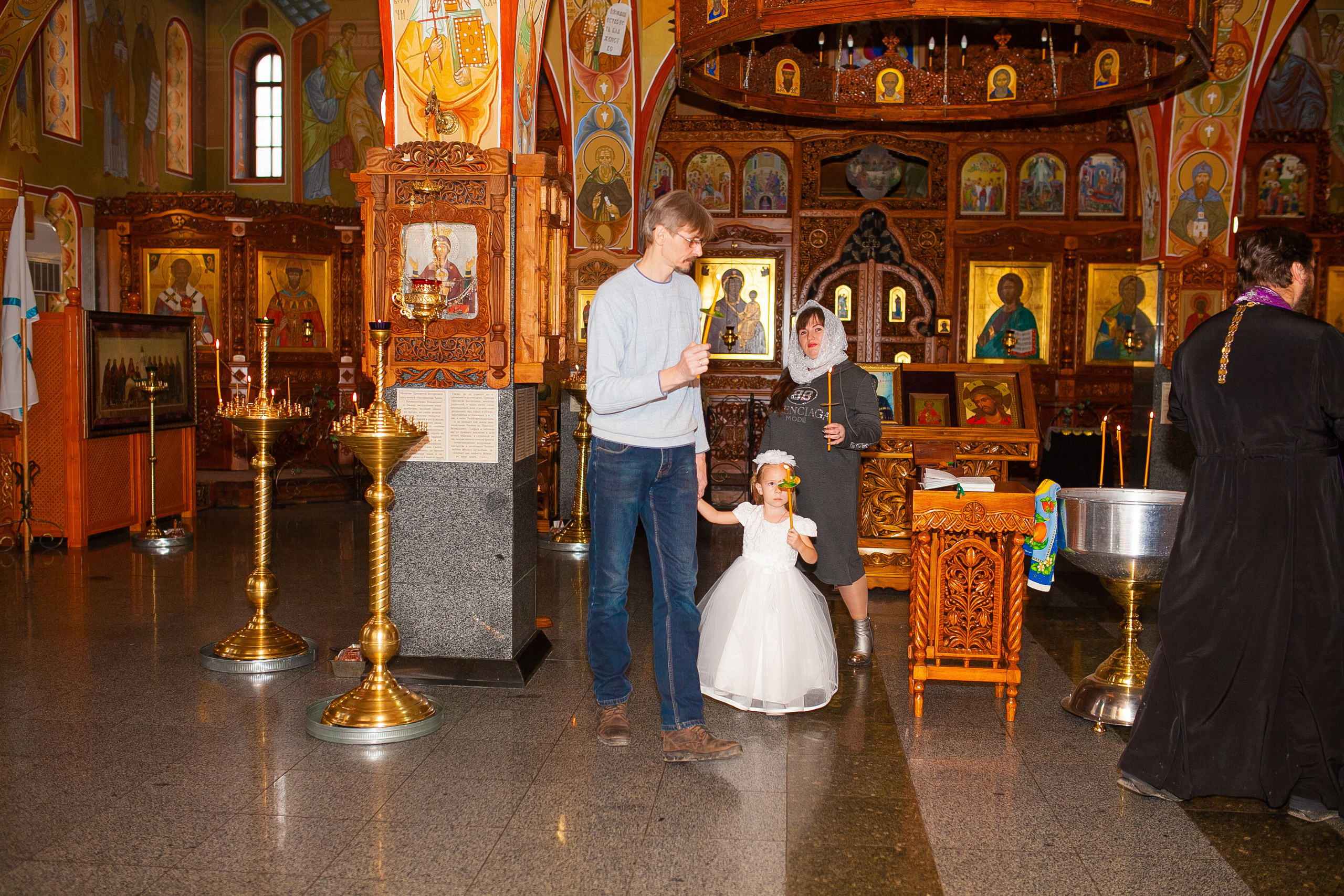 Крещение 2022. Дизайн интерьера Керчь, дизайнер интерьера Еремина Мария Керчь, Симфер